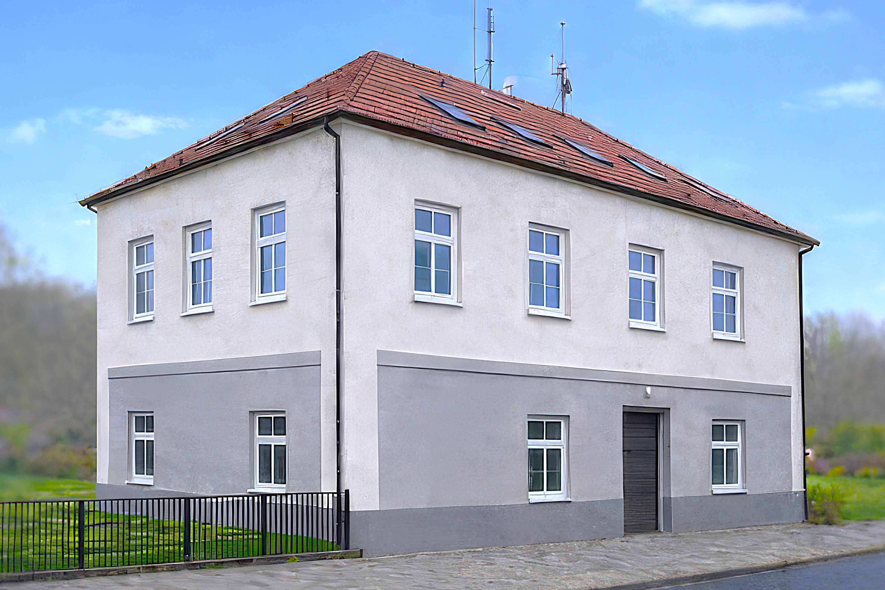 Prodej byt 3+kk, 74 m2, Nučice - okr. Praha východ