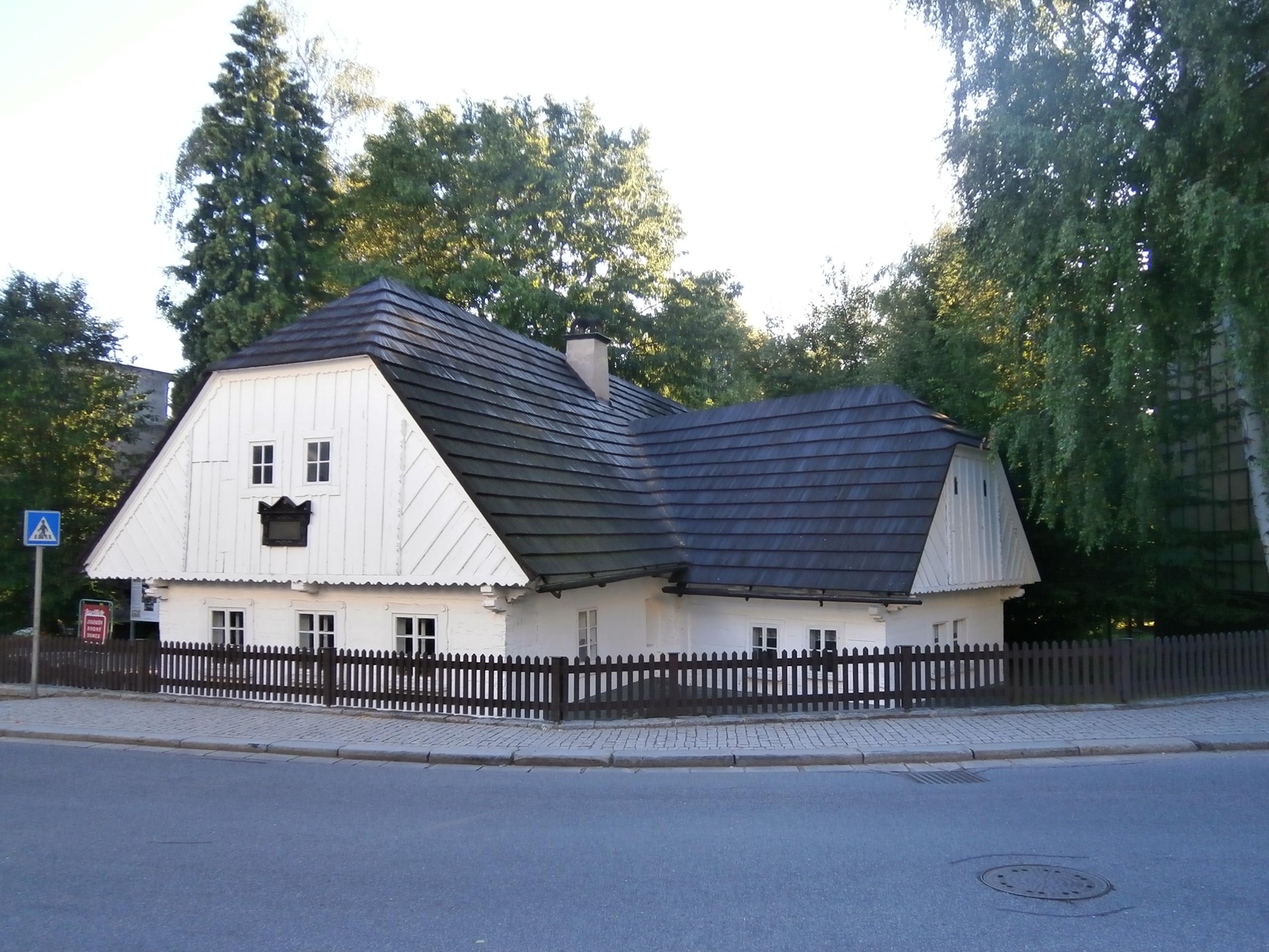 Rodinný dům Alois foto 1