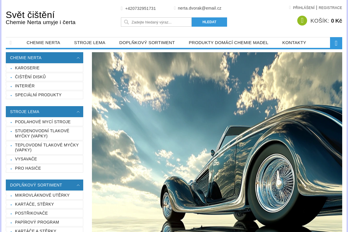 Shop.svet-cisteni.cz