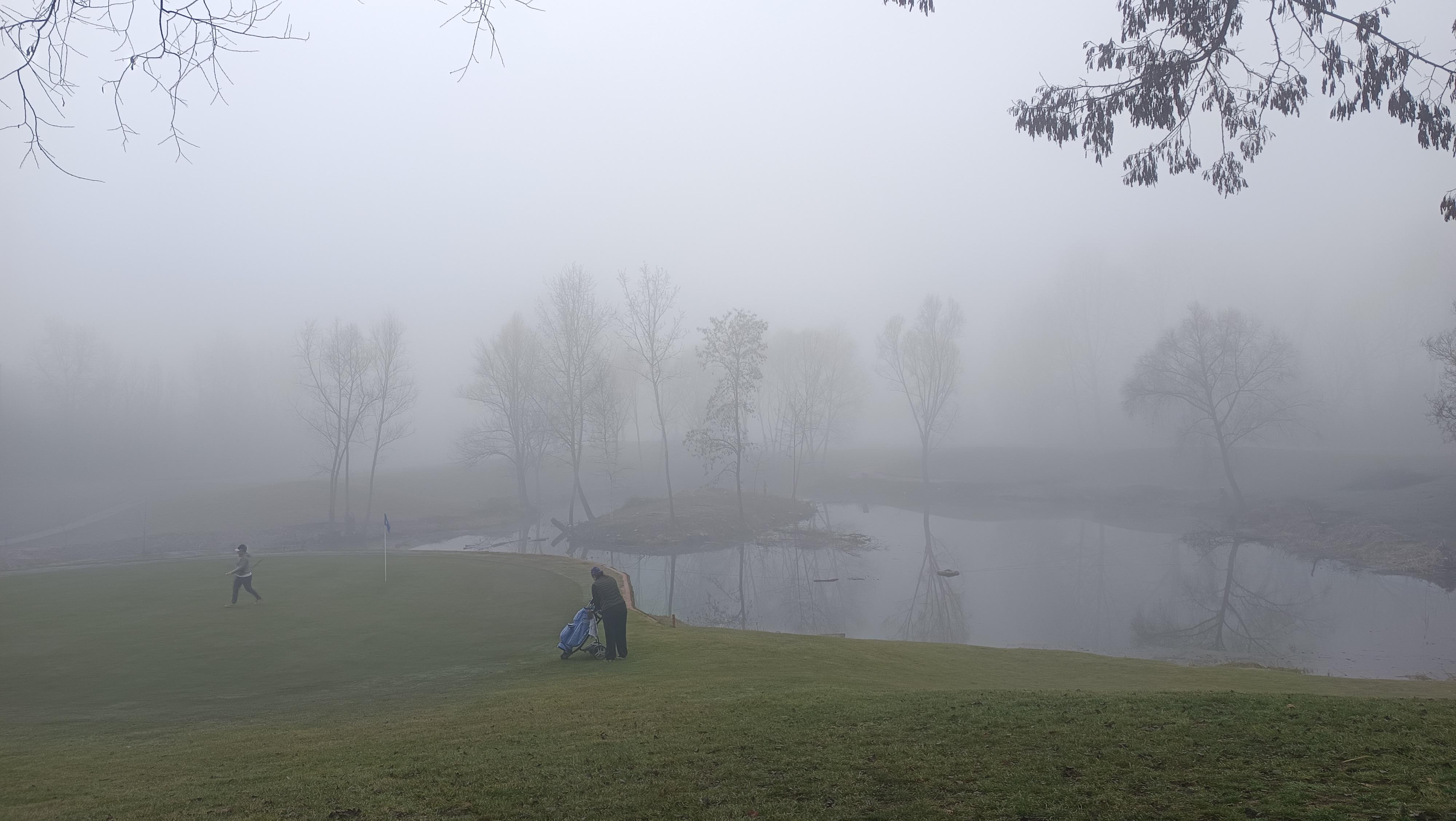 GOLF & COUNTRY CLUB HODKOVIČKY, a.s. foto 6