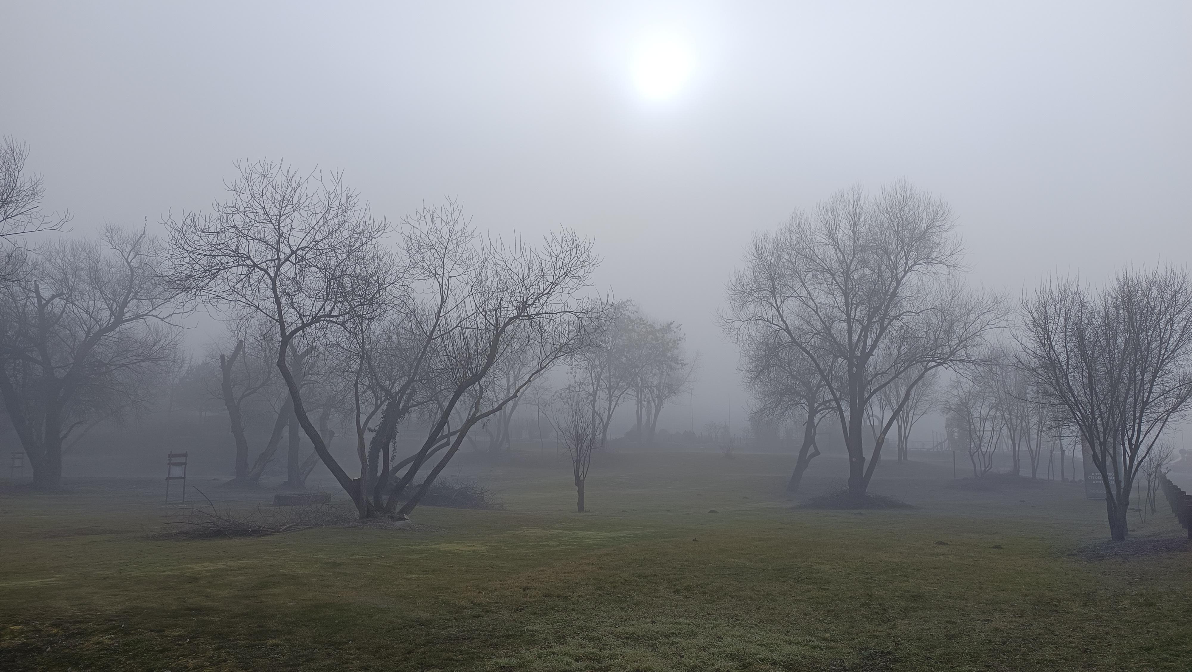 Freestyle park - Fotbalgolf foto 4