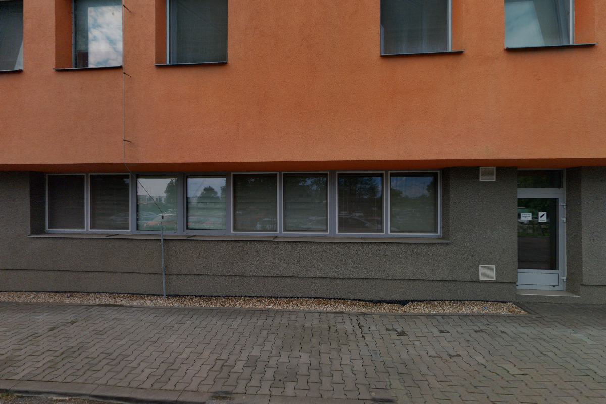 odběry krve AGELLAB