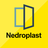 logo NEDROPLAST okna