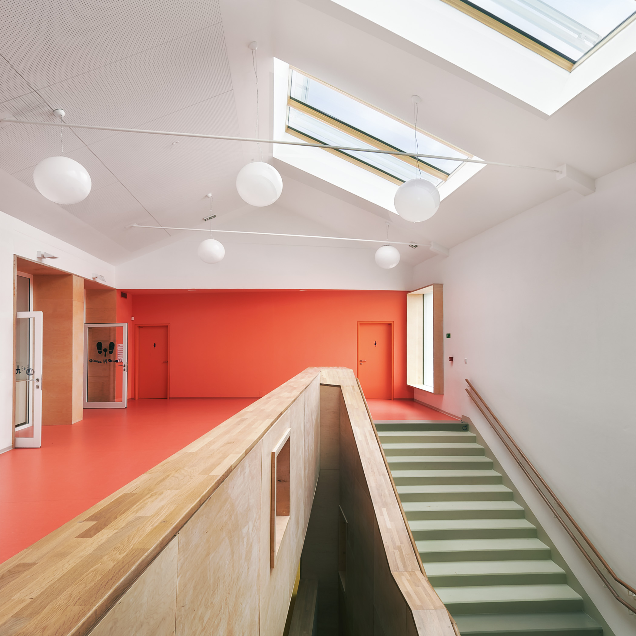 Marek Ondráček - Fotograf interiérů a architektury foto 5