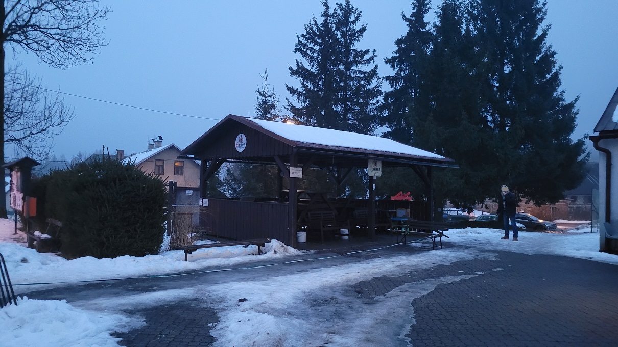 T.J. Sokol Košov foto 2