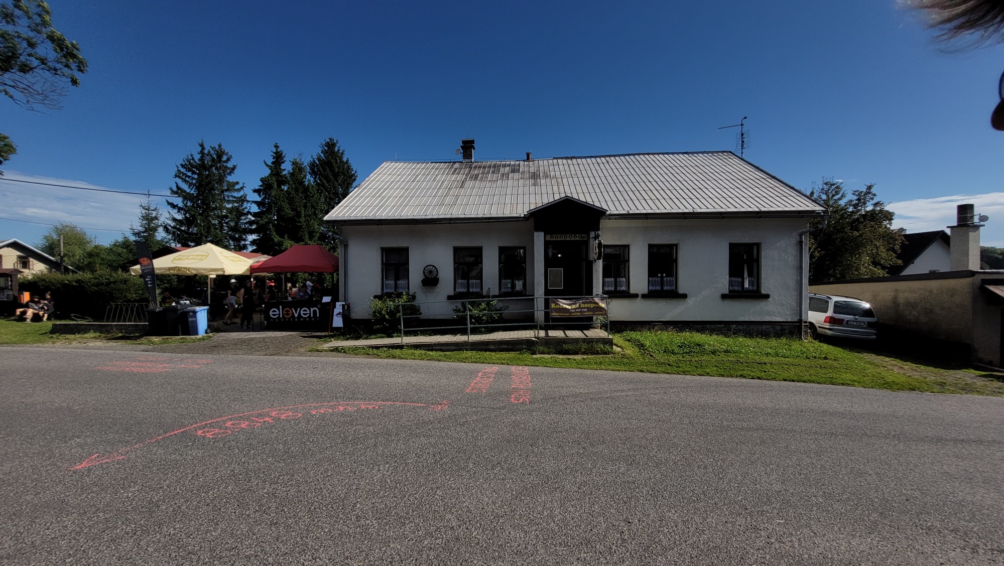 T.J. Sokol Košov foto 3