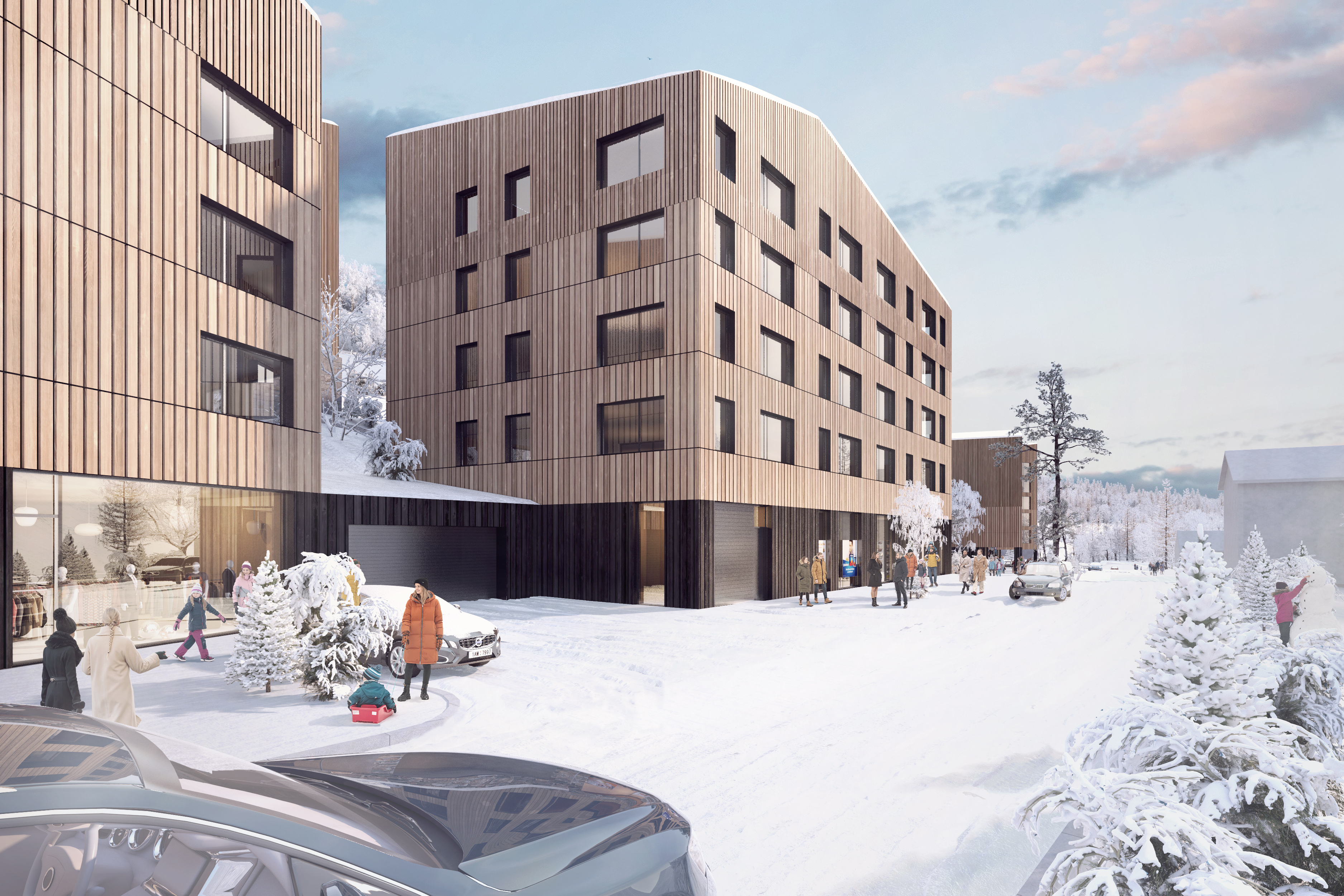 Rezidence Pod Portáškami foto 4