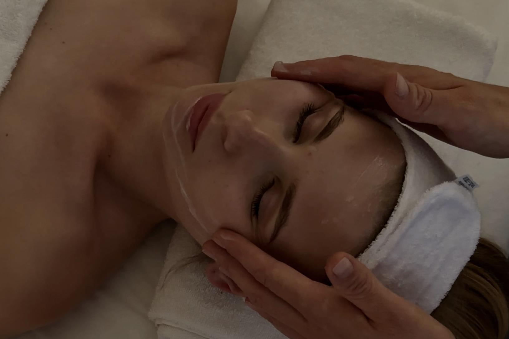 Masáře Alla Nyzhnyk