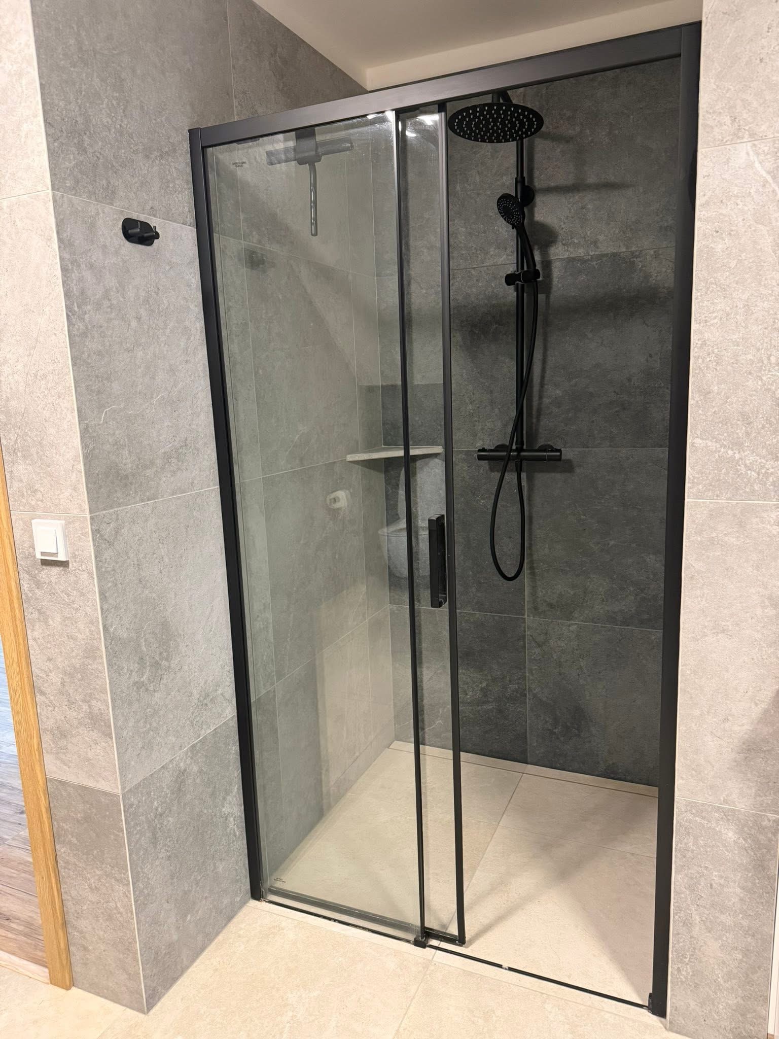 Daniel Šebek - zednické a obkladačské práce foto 4