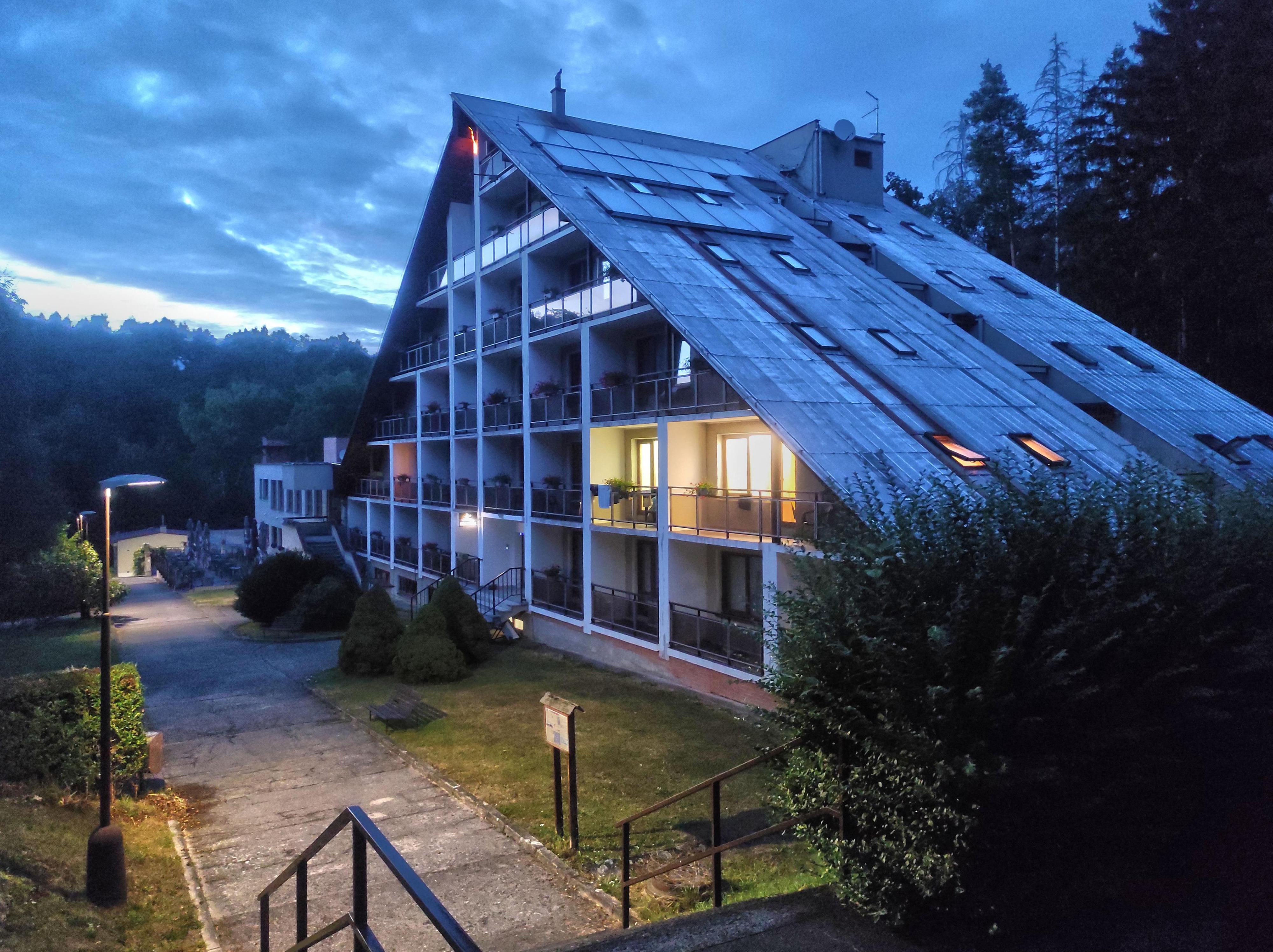 Hotel Radějov foto 6