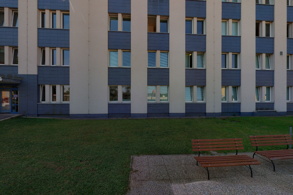 Lékařská pohotovostní služba - Oblastní nemocnice Trutnov