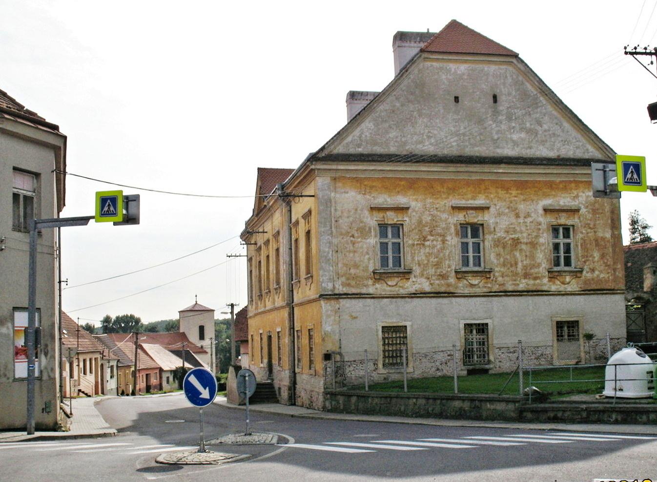 Římskokatolická farnost Dyje foto 3