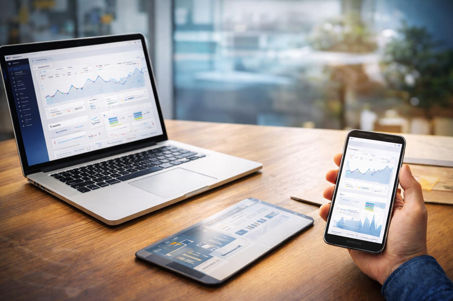 PPC reklama, Online marketing - Ing. Marek Schneedörfler