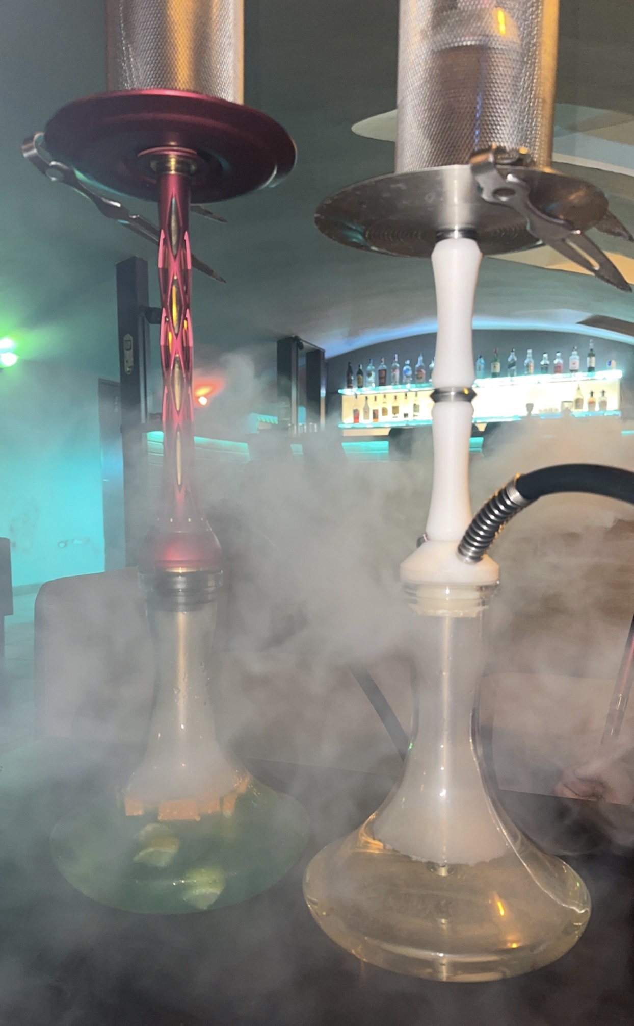 Shisha Palace foto 4