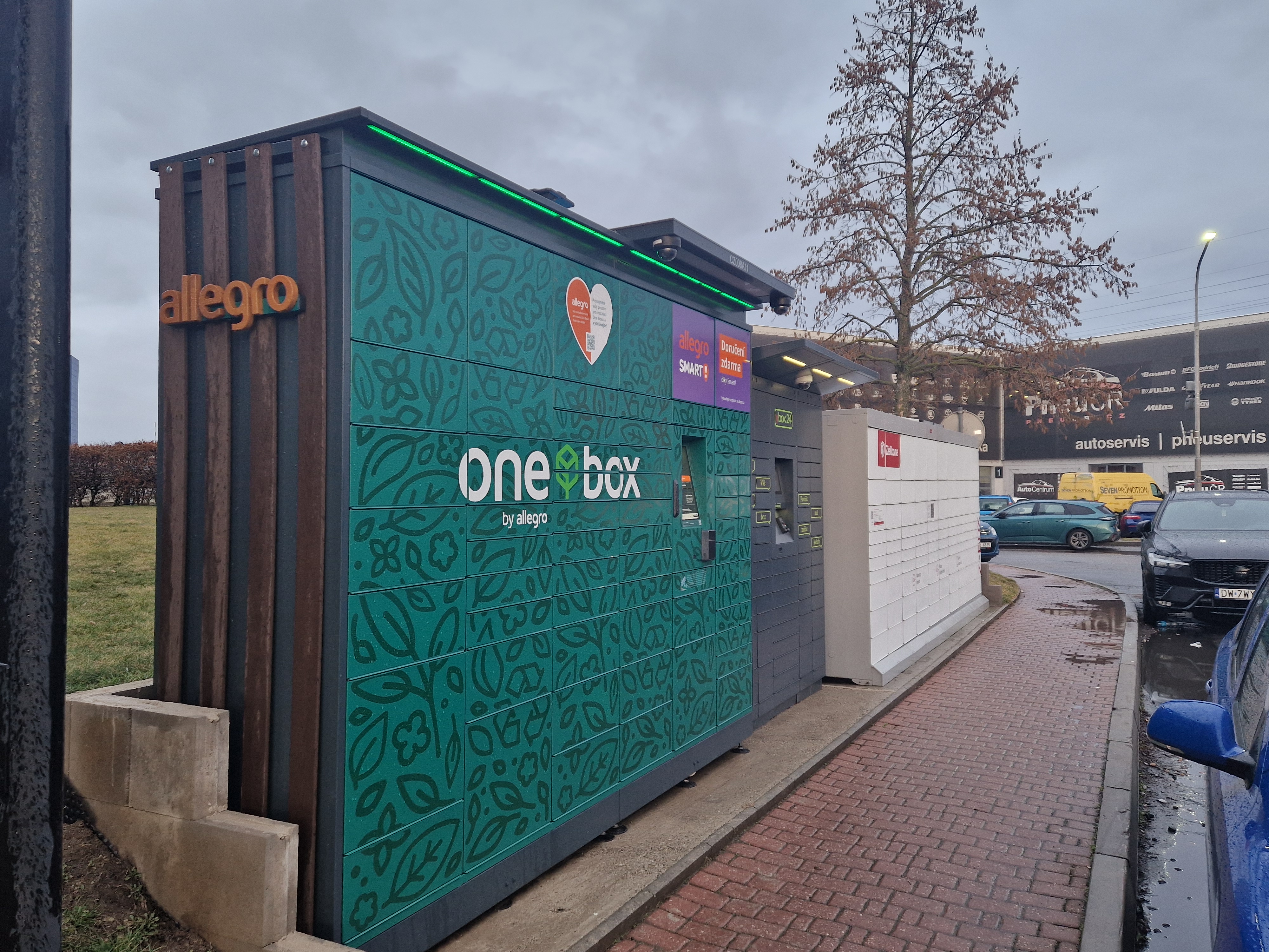 Z-BOX foto 2
