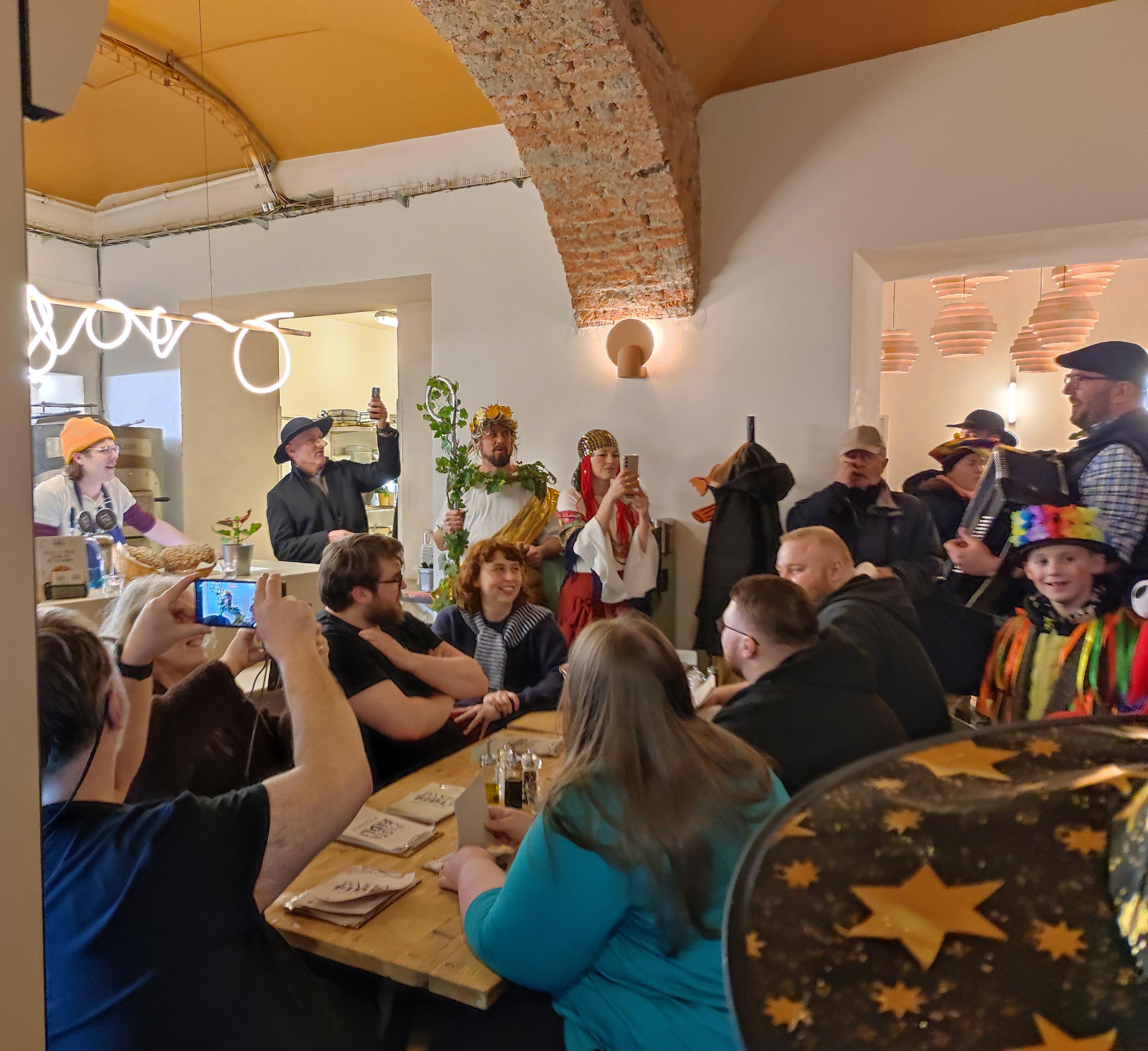 Pasta fidli pizzeria foto 5