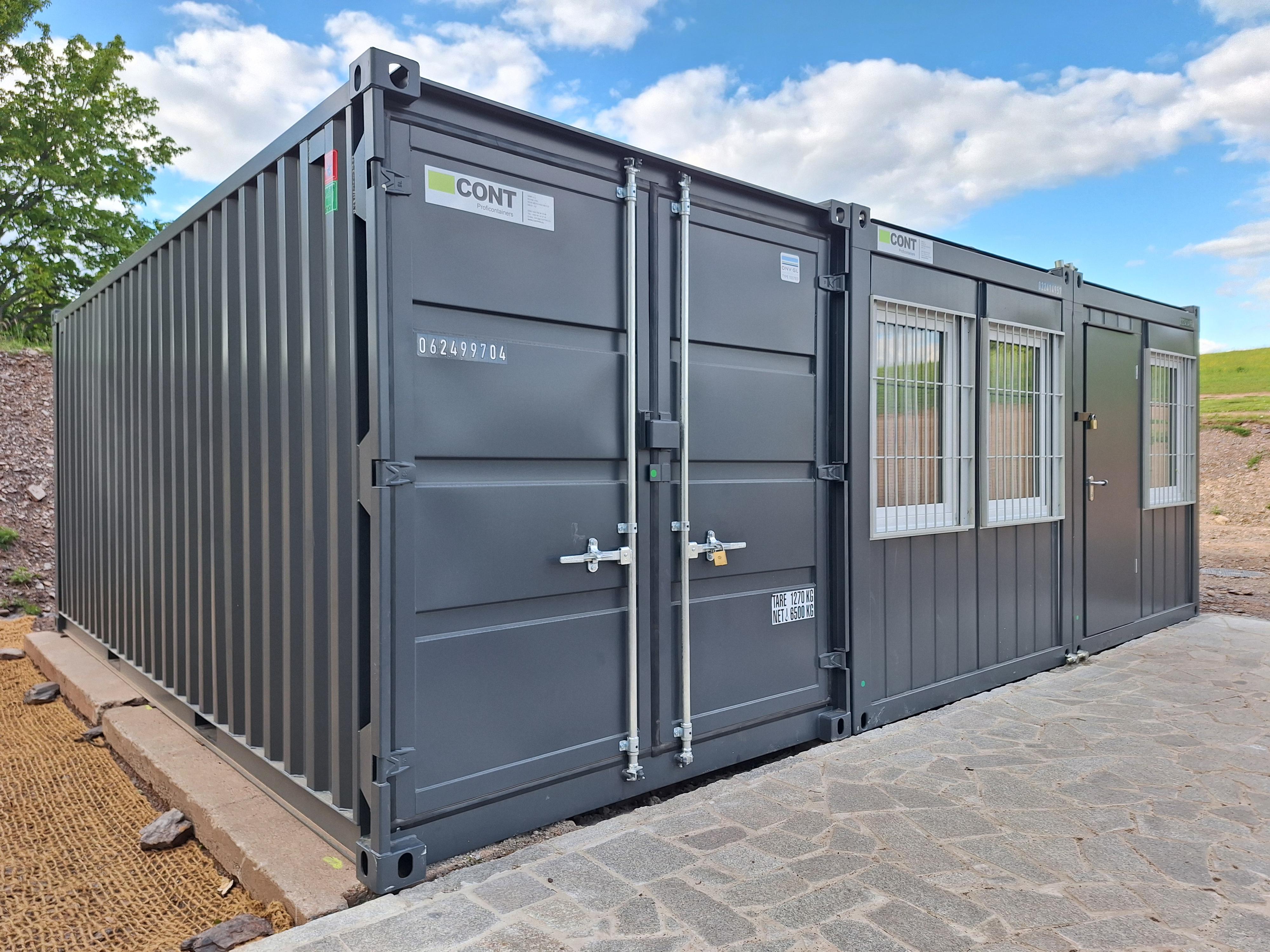 CONT Proficontainers foto 2