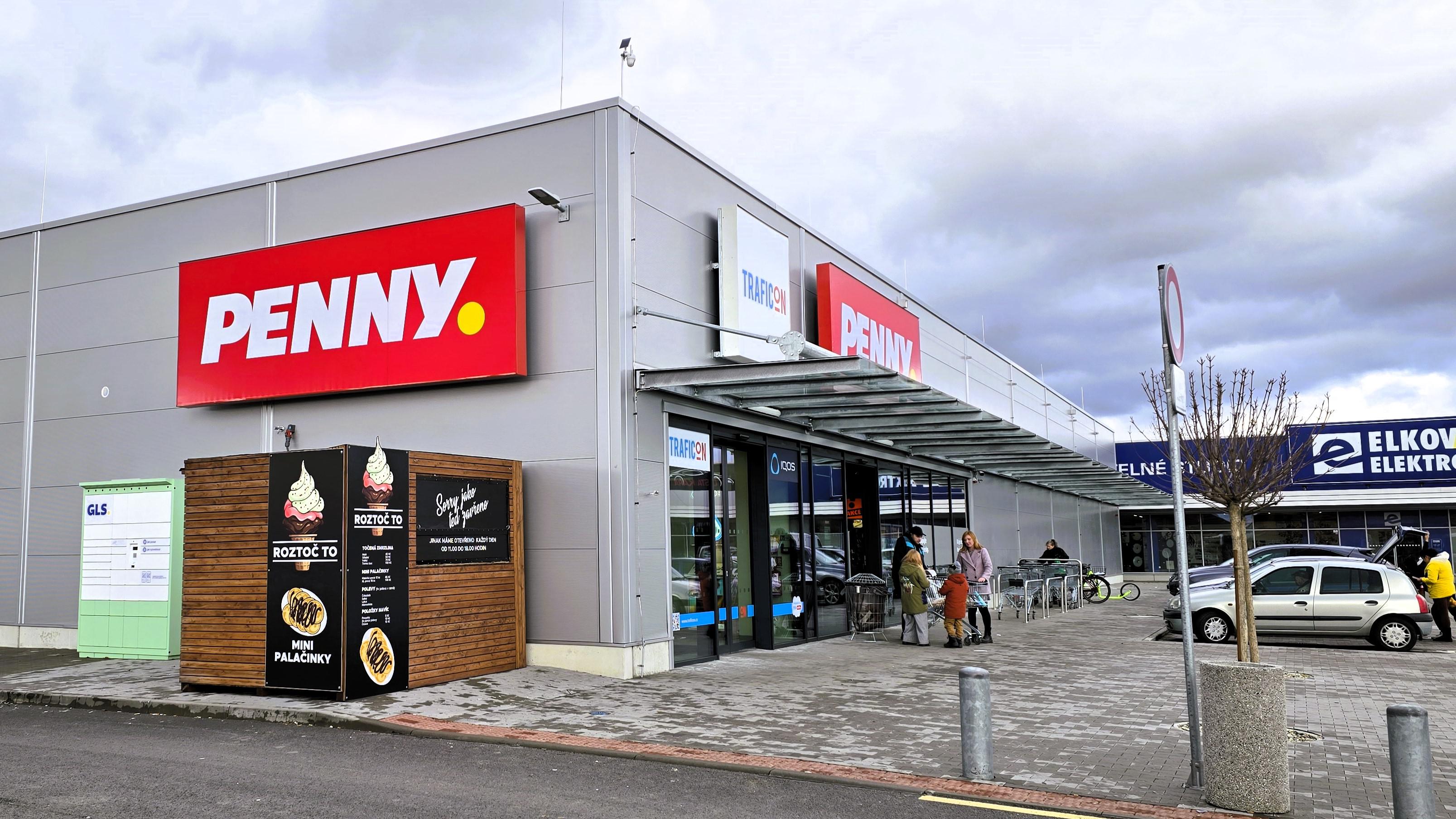 GLS Parcel Box foto 3