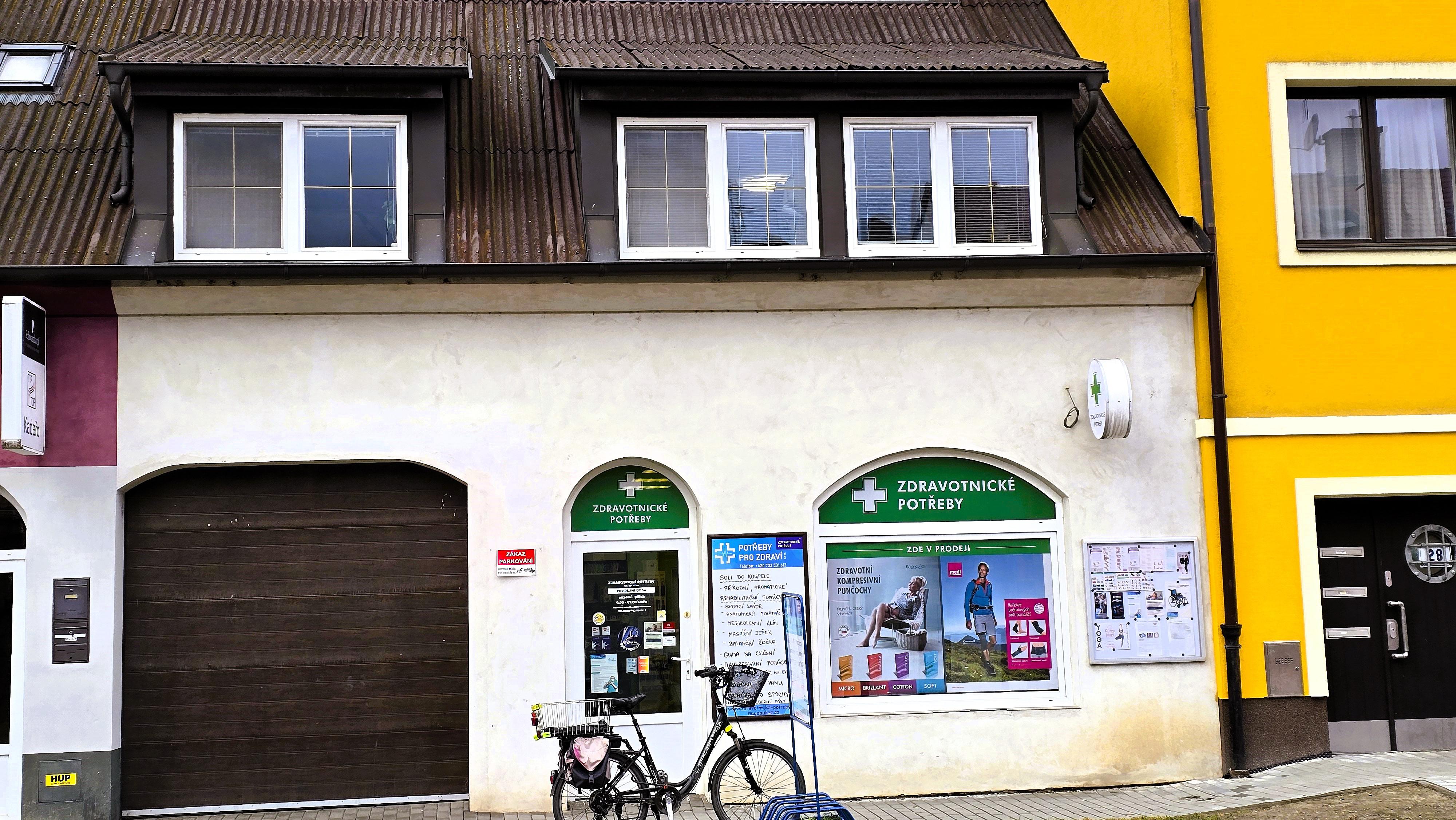 Potřeby pro zdraví, s.r.o. foto 2