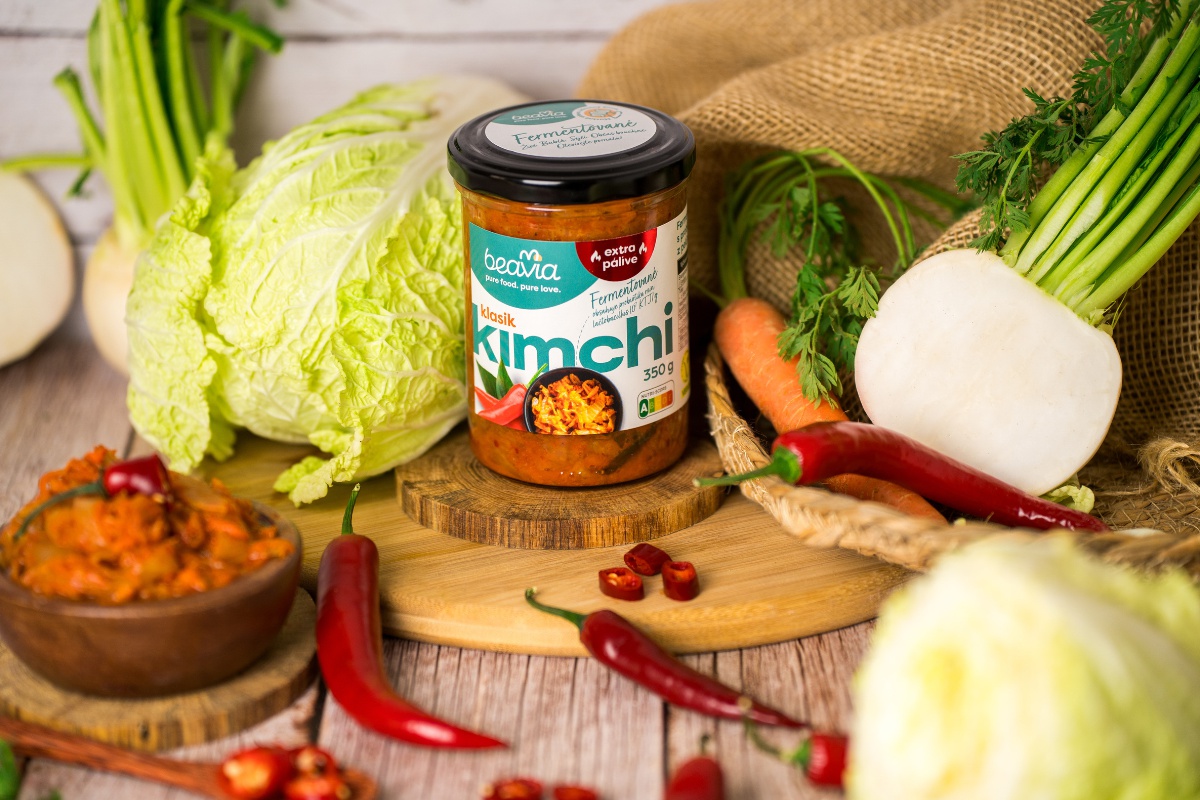 I love Hummus s.r.o. | Beavia foto 2