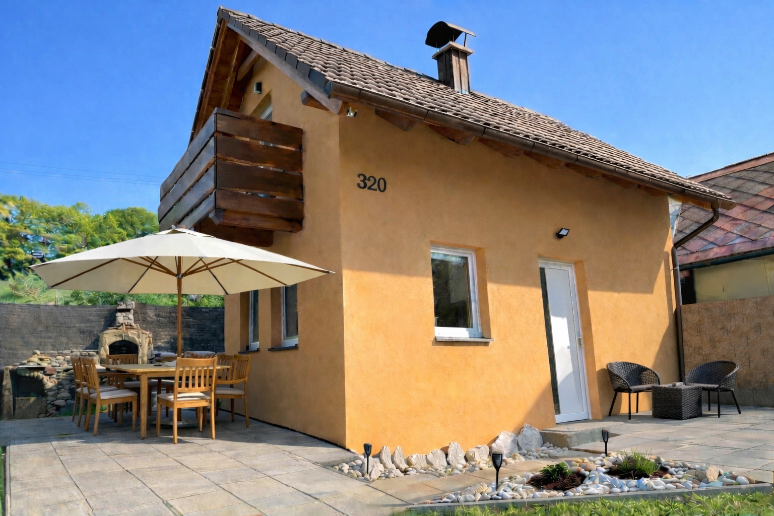 Chalet U Pstruha foto 6
