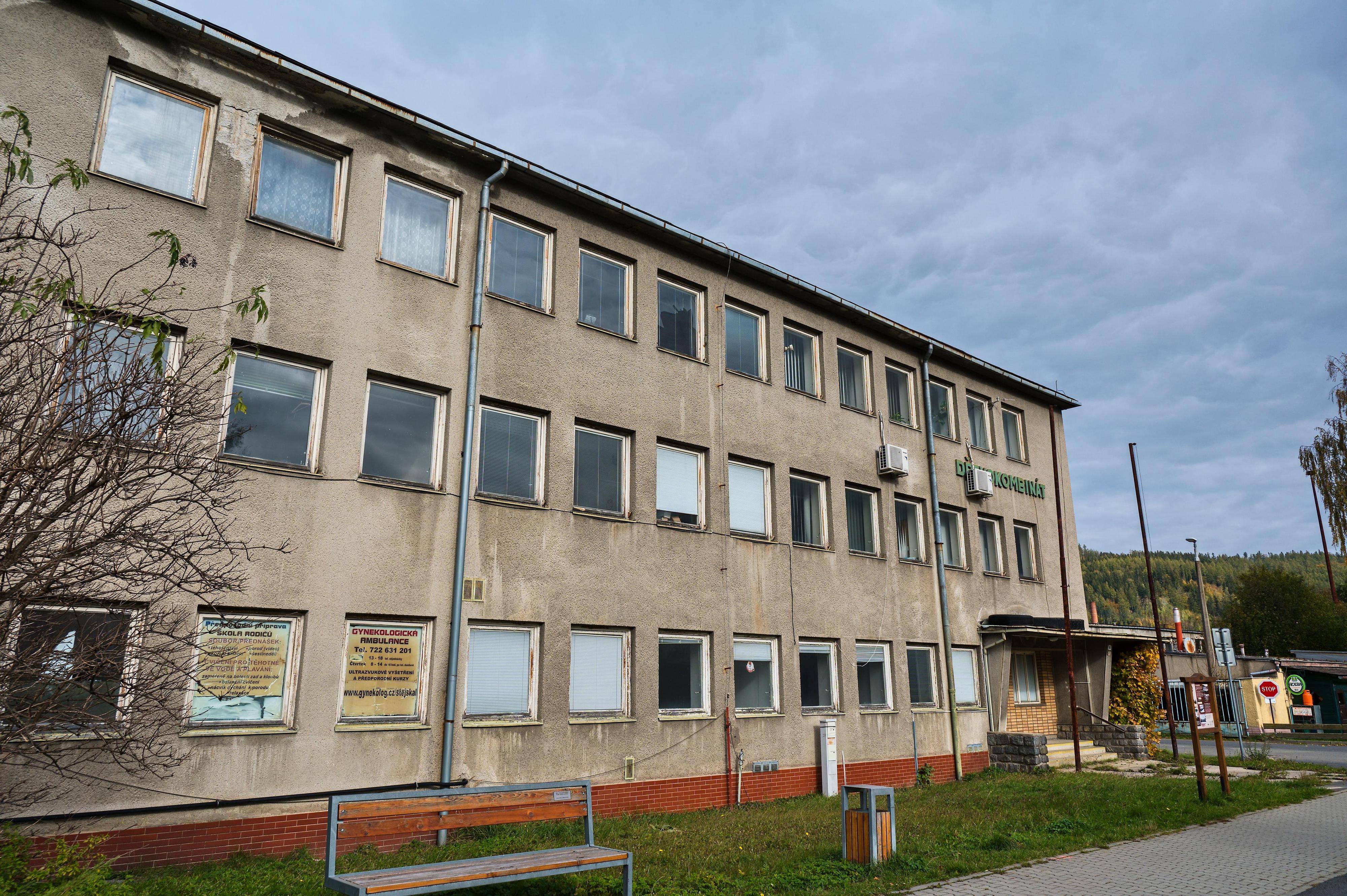 Husqvarna Manufacturing CZ, s.r.o. foto 2