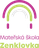 logo Mateřská škola Zenklovka