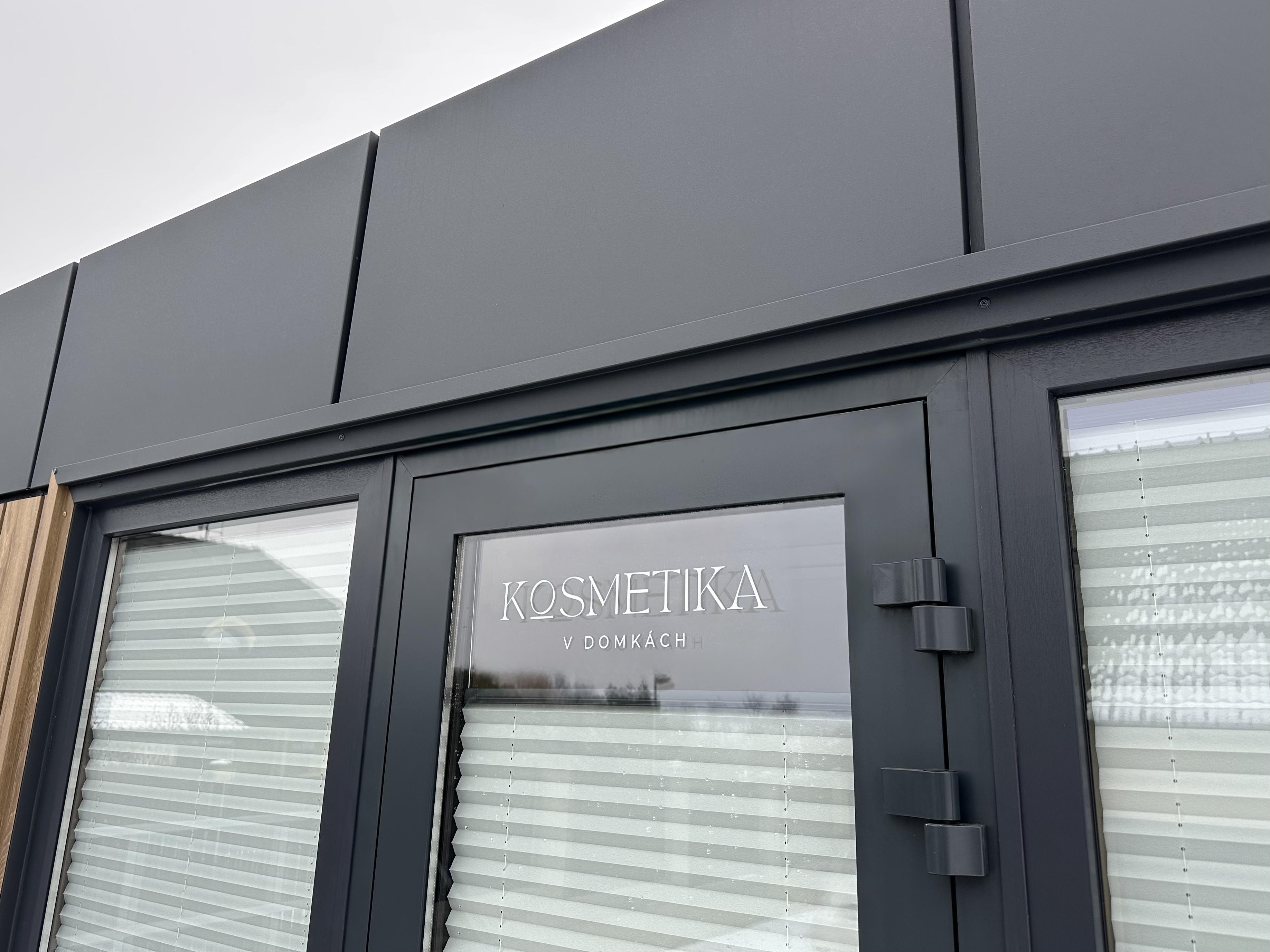 Kosmetika V Domkách foto 6