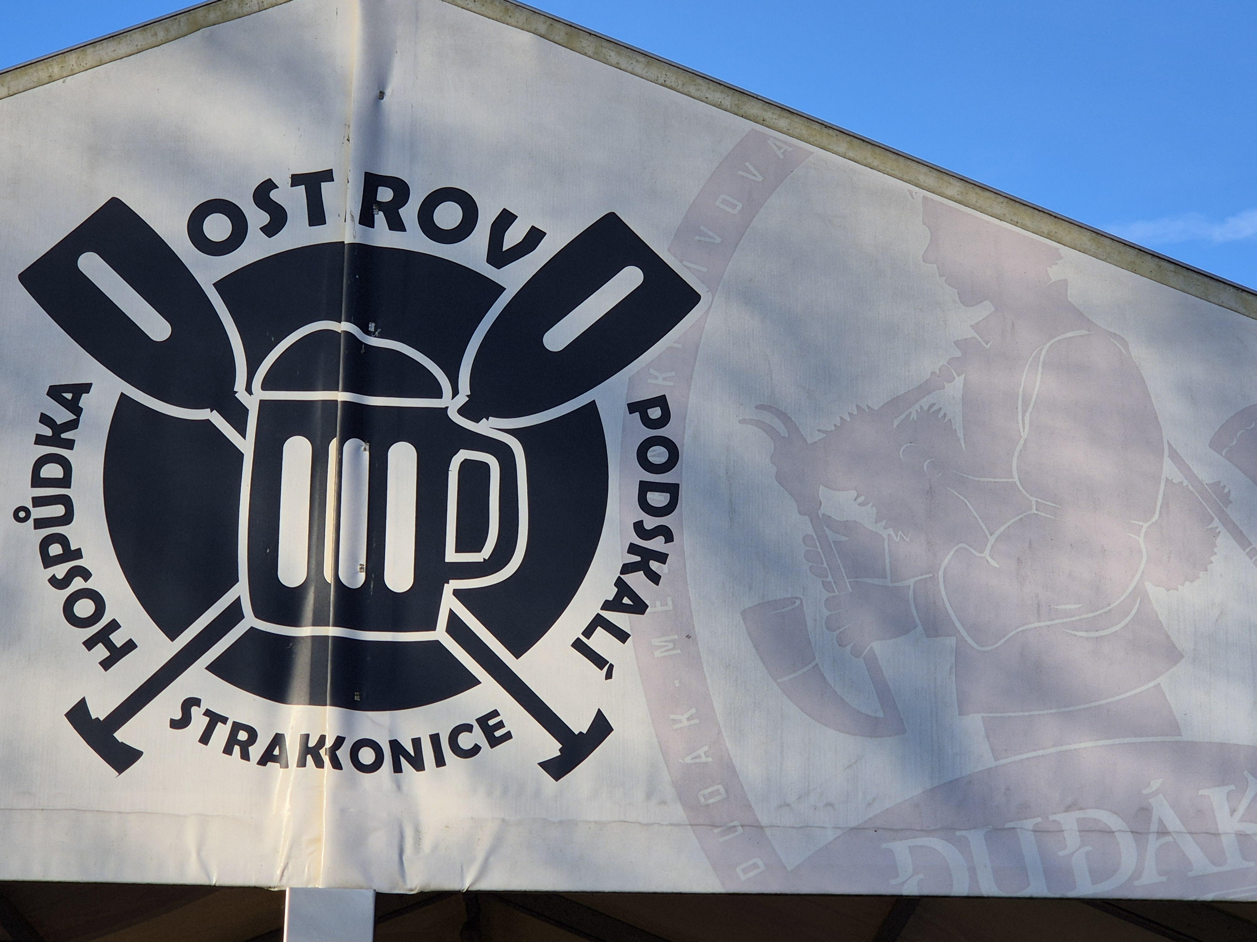 Hospůdka Ostrov na Podskalí foto 6