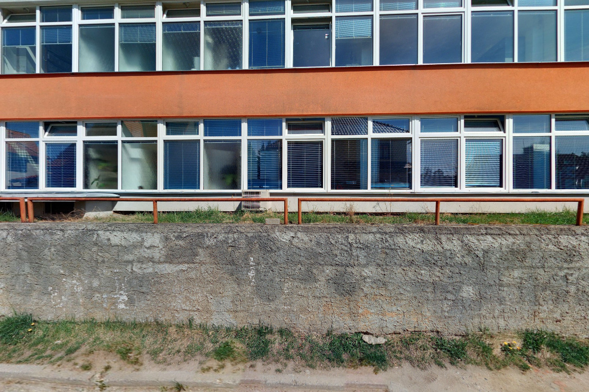 Patologické oddělení - Nemocnice Český Krumlov foto 2