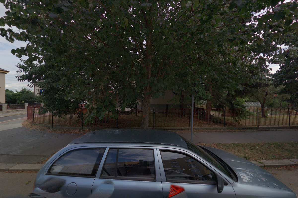 Ing. arch. Michaela Záhorovská - architekt