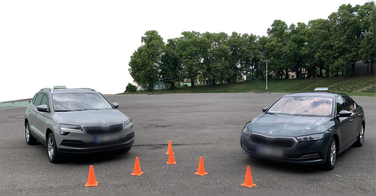 Autoškola Žmolík, s.r.o.