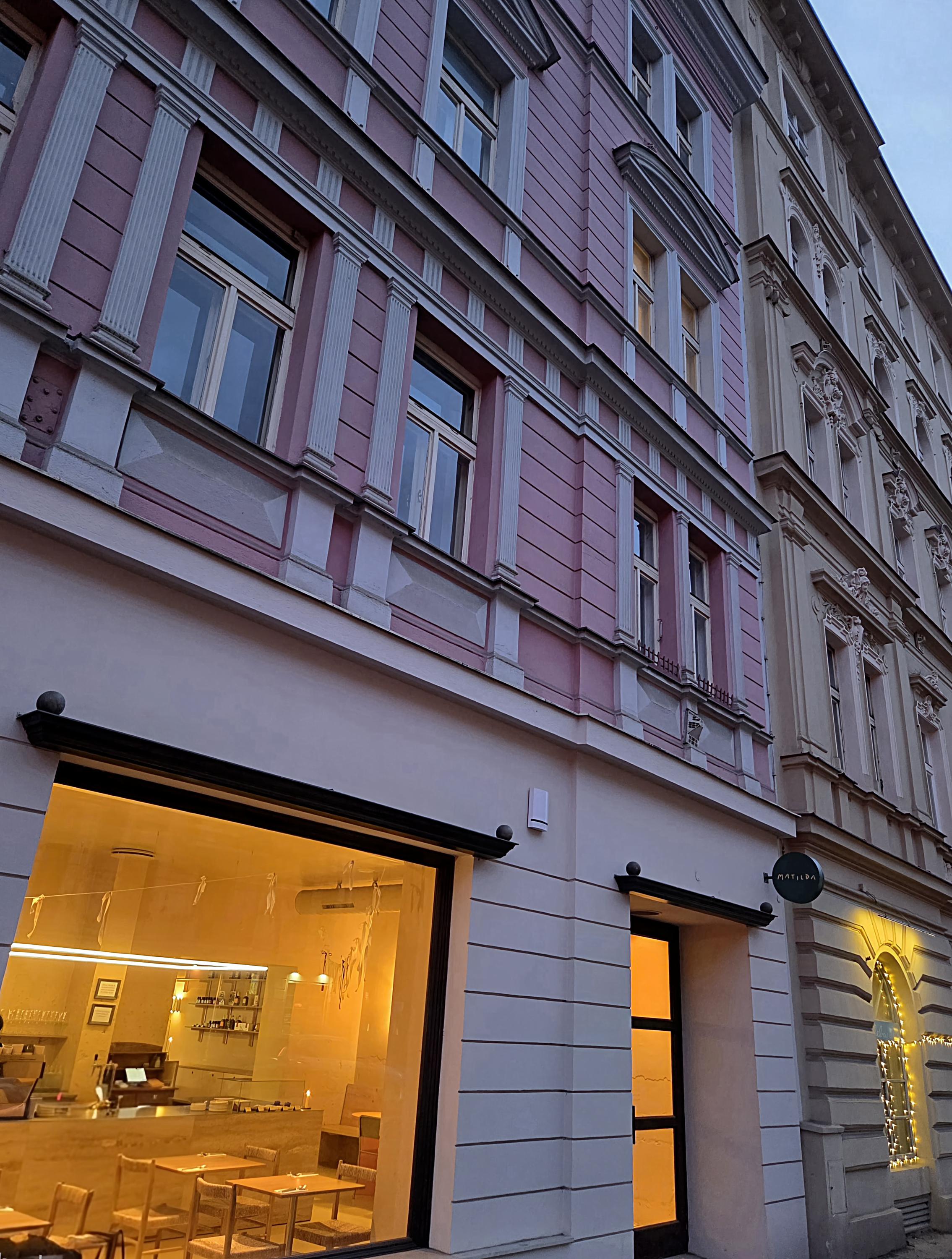 Matilda Prague, s.r.o. foto 2