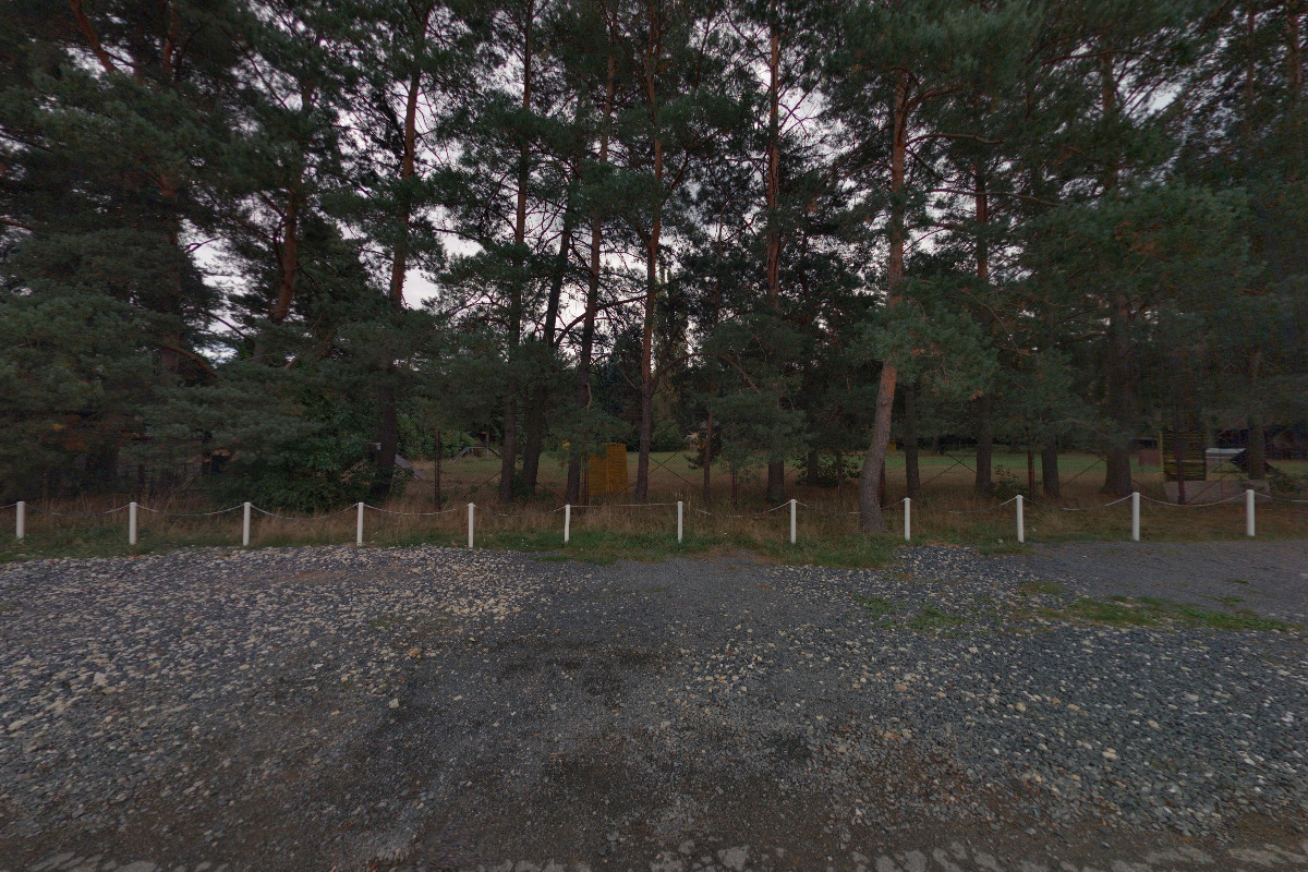 Skautská základna MOP Stopa Klánovice