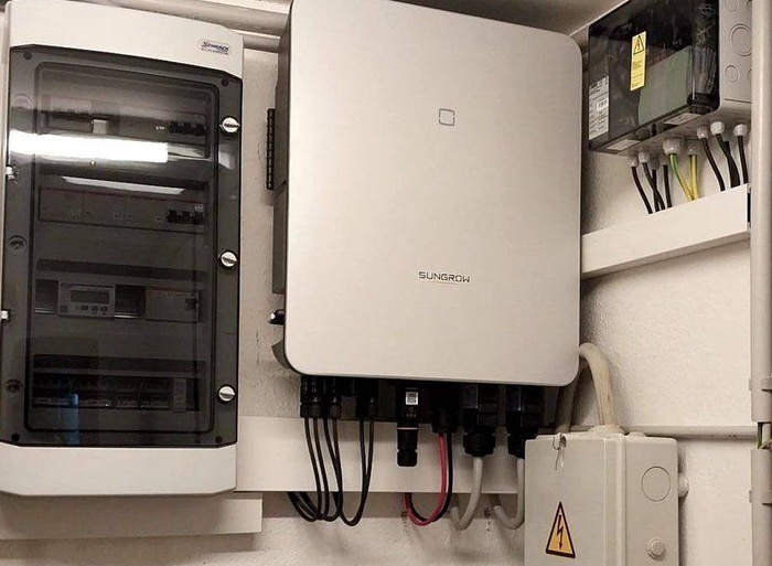 VenusSolar Elektroanlagen, s.r.o. foto 4