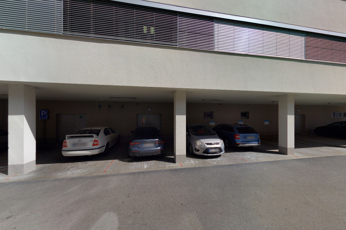 Urologická ambulance, dětská urologie - Nemocnice Český Krumlov foto 3