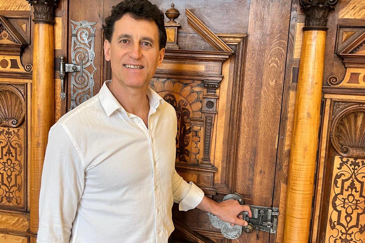 Jan Kosák - JETO foto 1