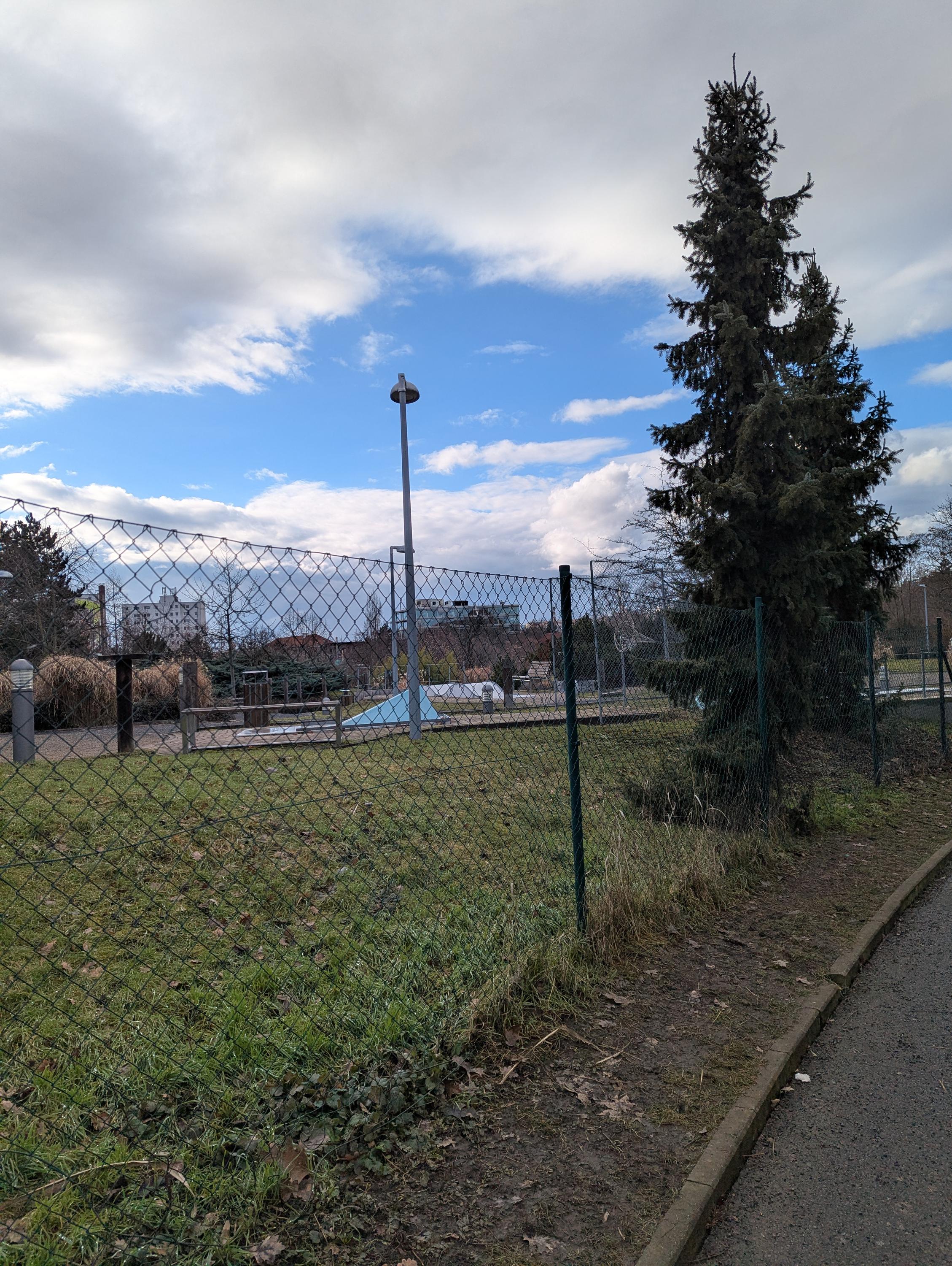 Občerstvení minigolf foto 3