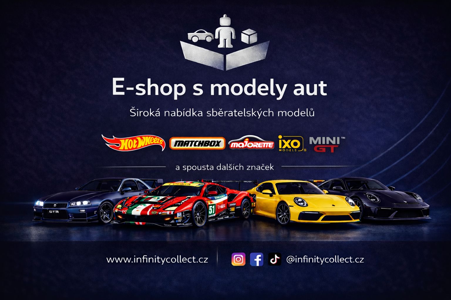 InfinityCollect foto 6