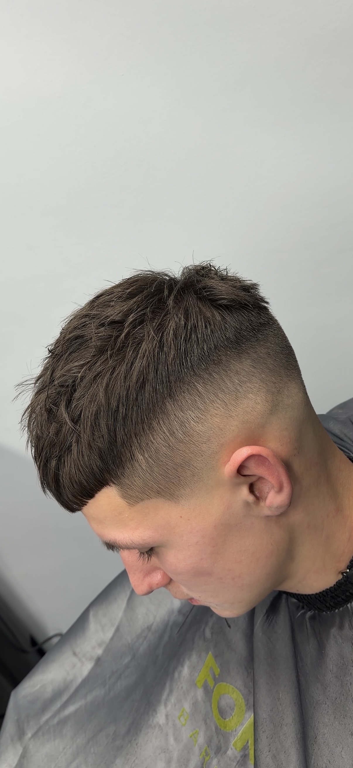 FORBES BARBERSHOP | PRAGUE foto 3