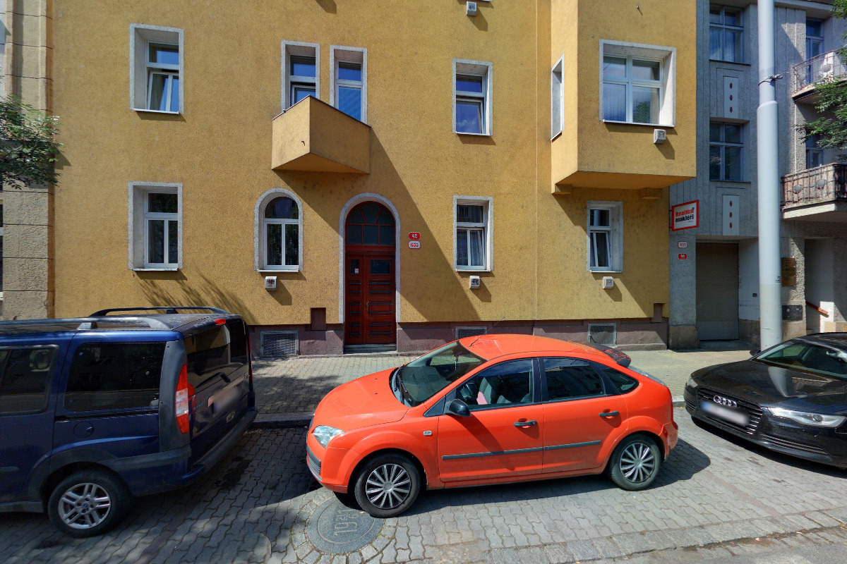 EVROPSKÁ AKADEMIE IVO KAREL, s.r.o. foto 2