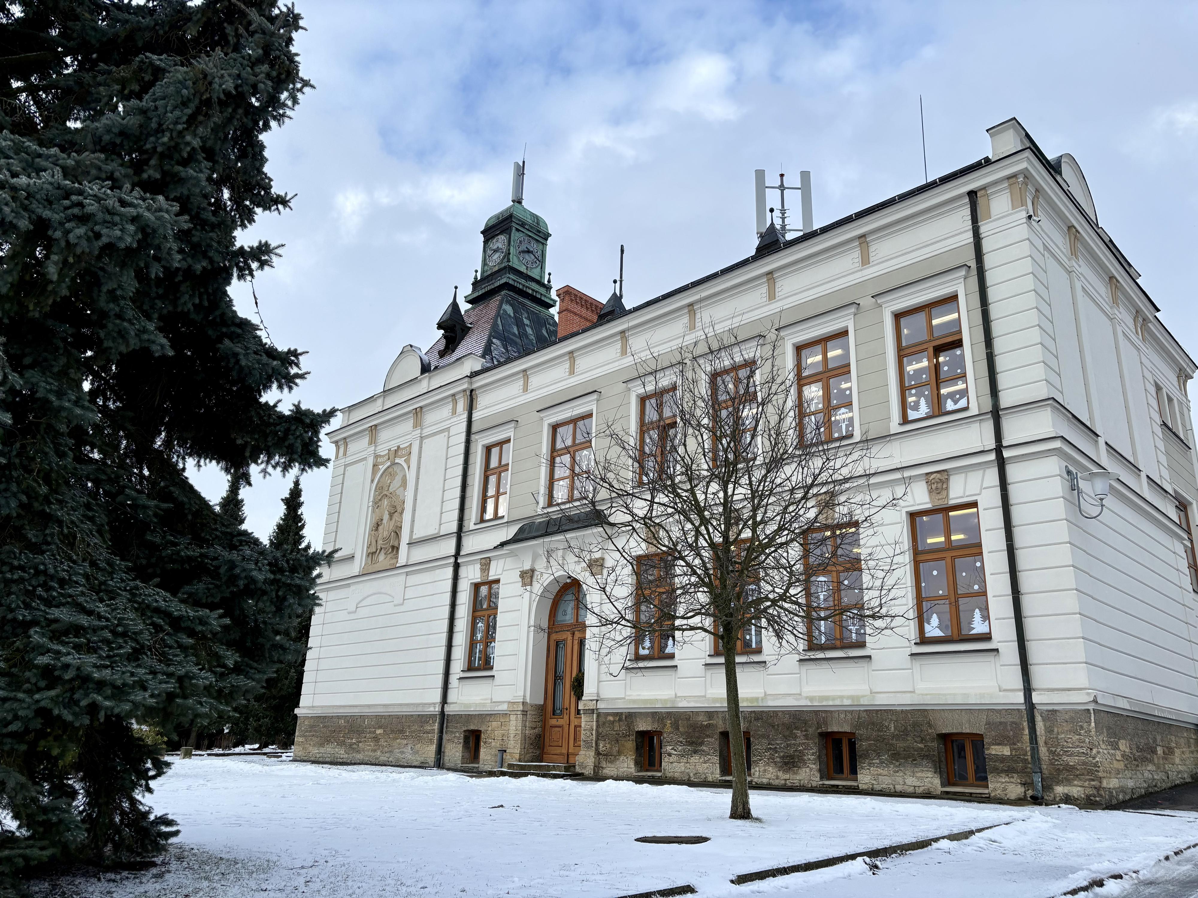 ZŠ Dolní Újezd foto 6