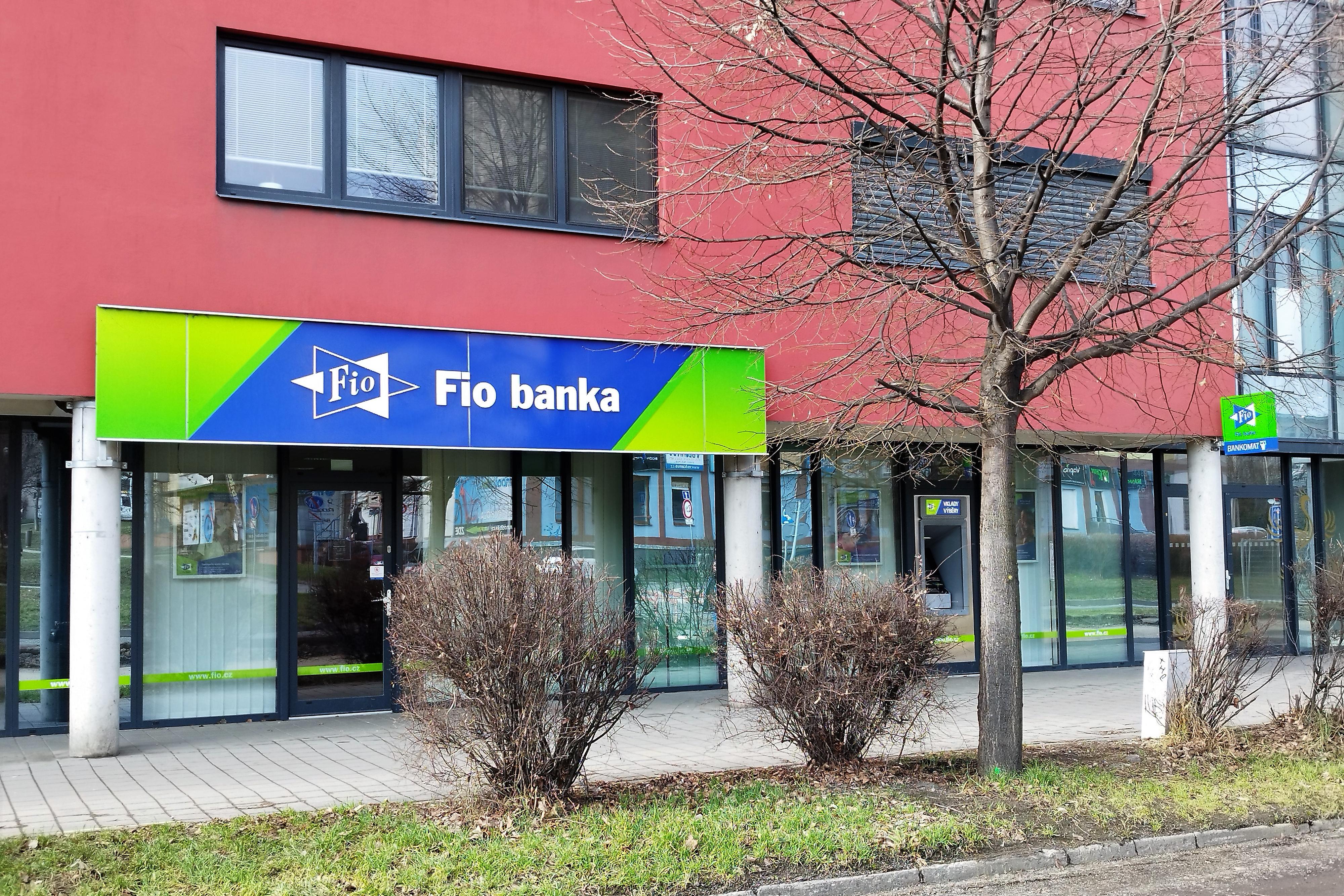 Fio banka, a.s.