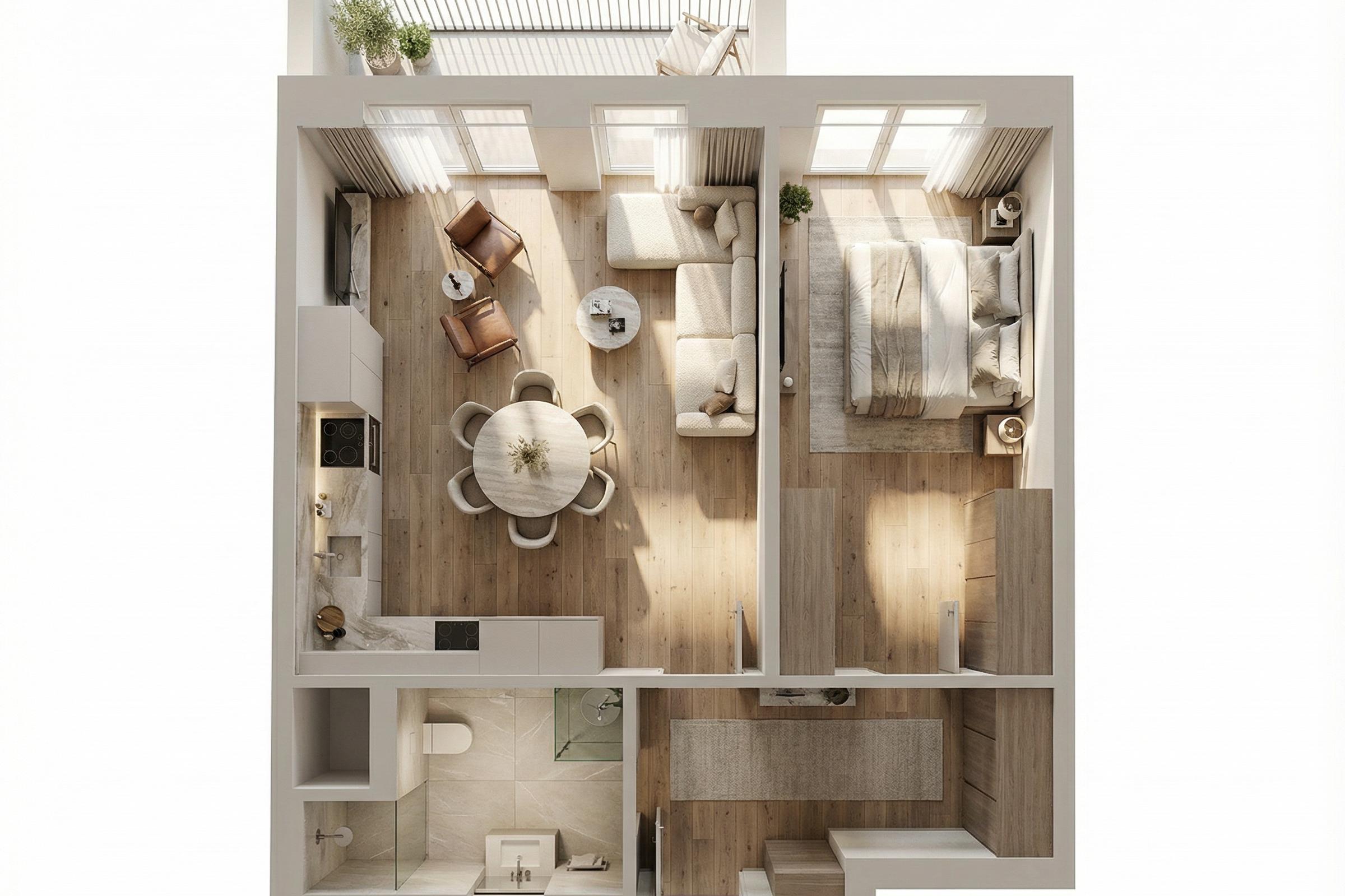 Neveřejná nabídka