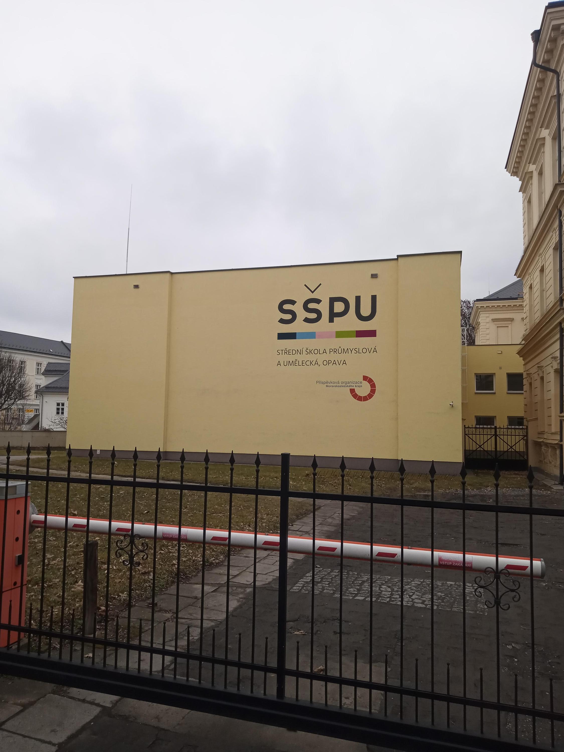 Střední škola průmyslová a umělecká, Opava, příspěvková organizace foto 6