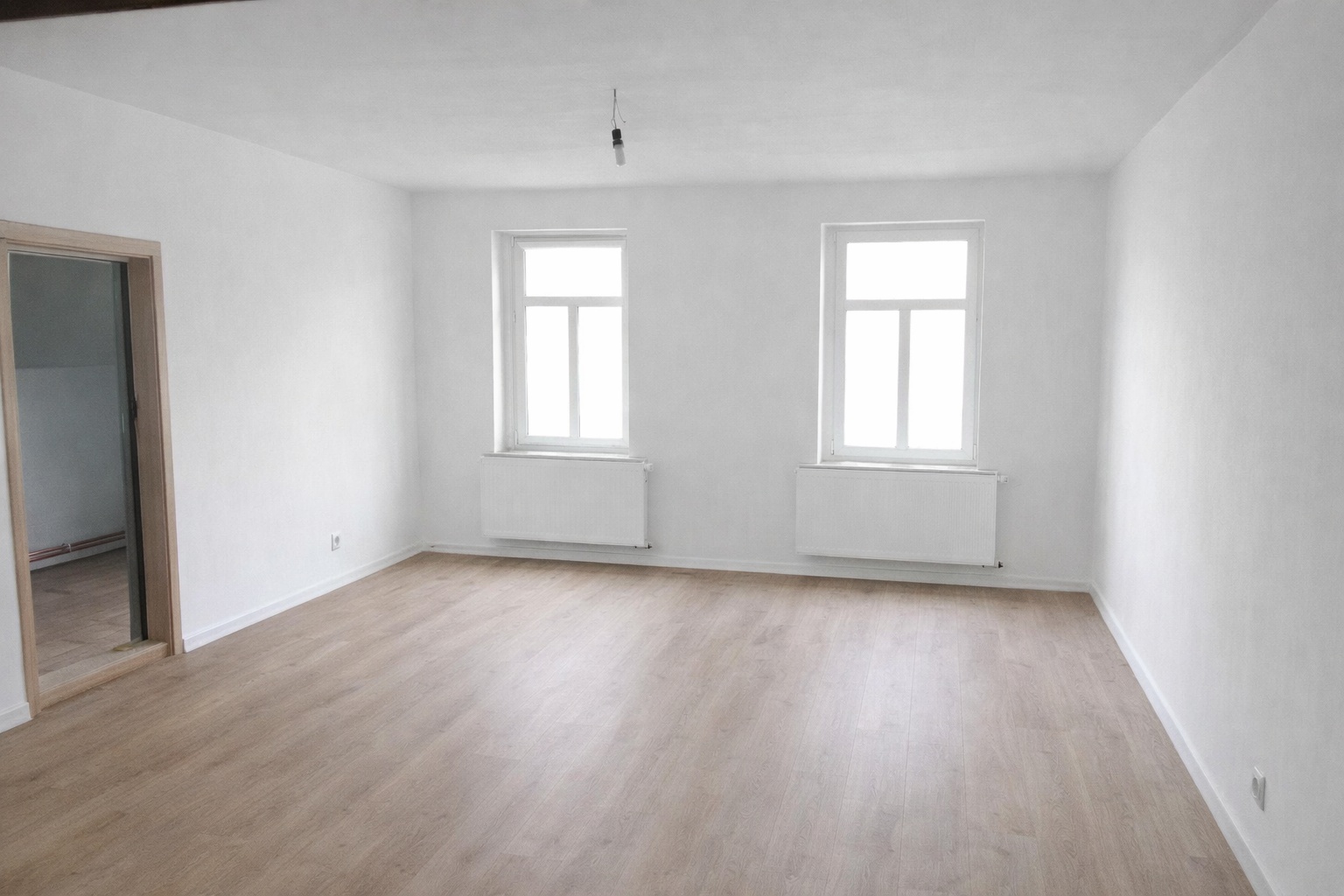 Malířské a natěračské práce Miloš Řezníček foto 3