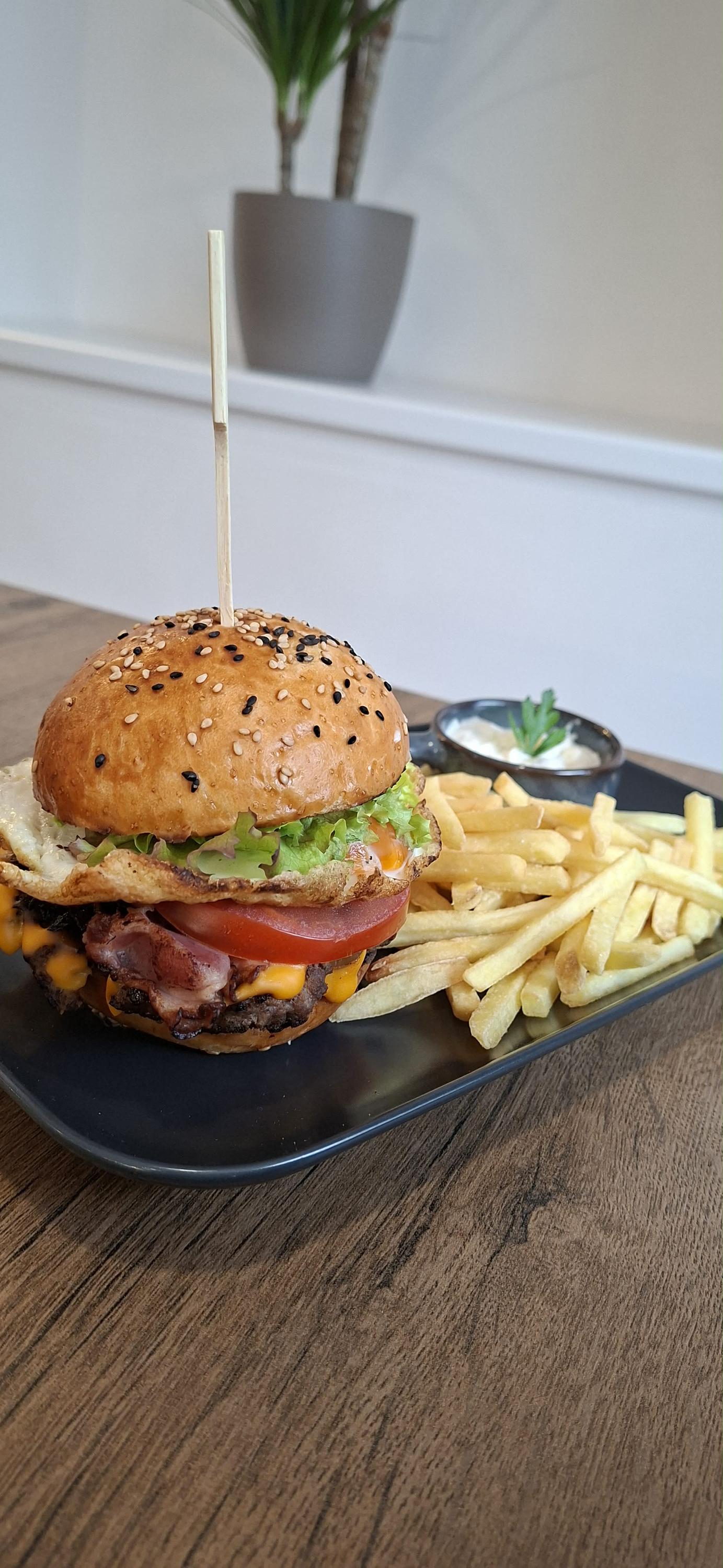 Bistro & Café 27 foto 6