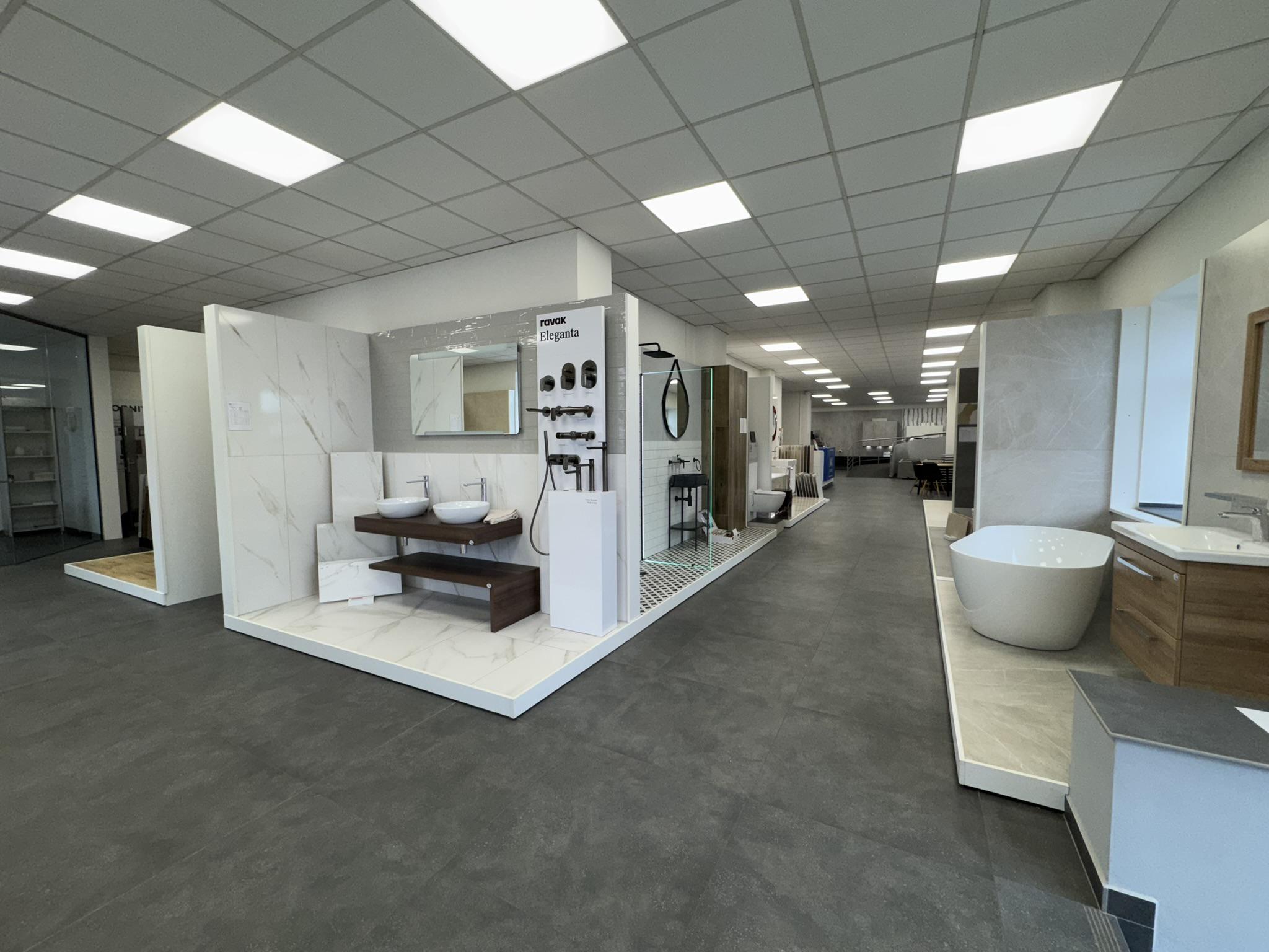 MK Koupelny a kuchyně foto 5