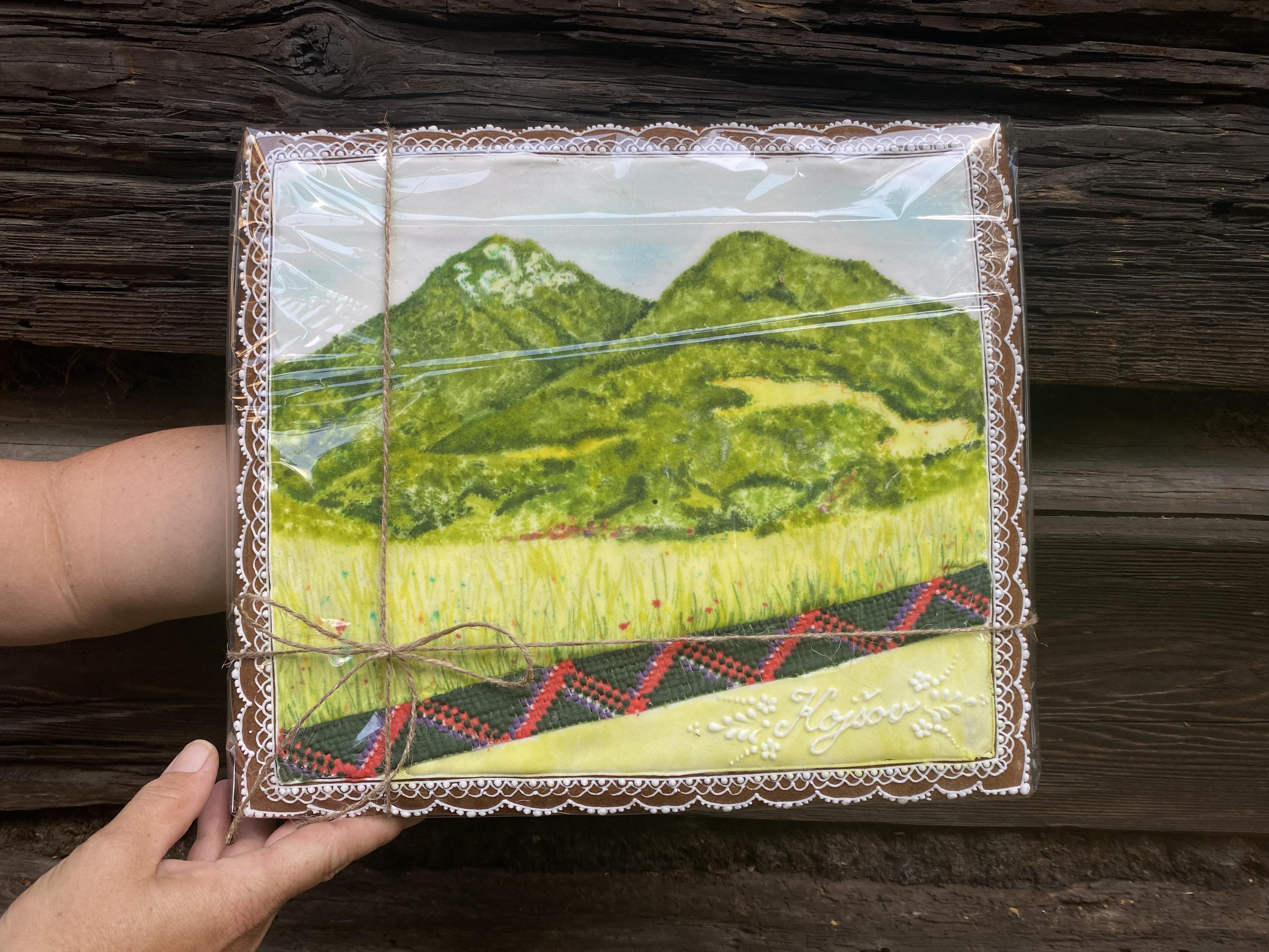 Na Plech - Perníčky foto 1