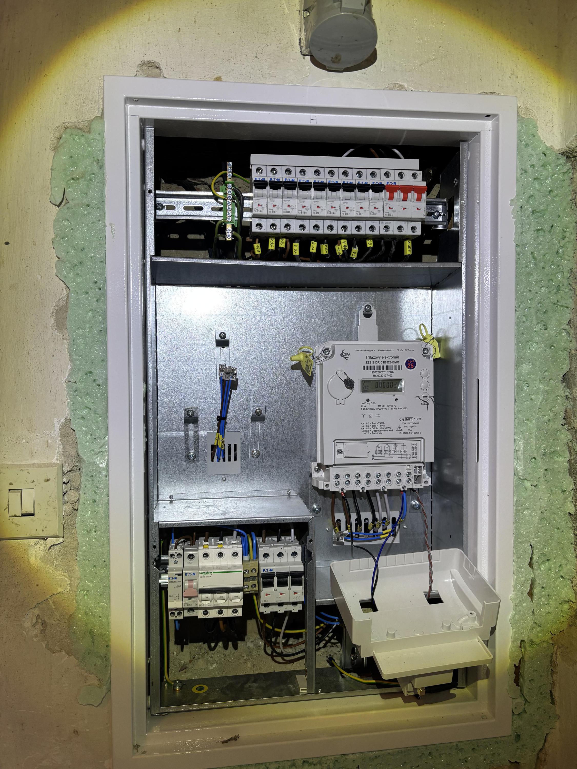 Elektro – Starovojtov foto 4